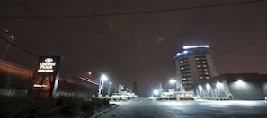 Ulkopuoli