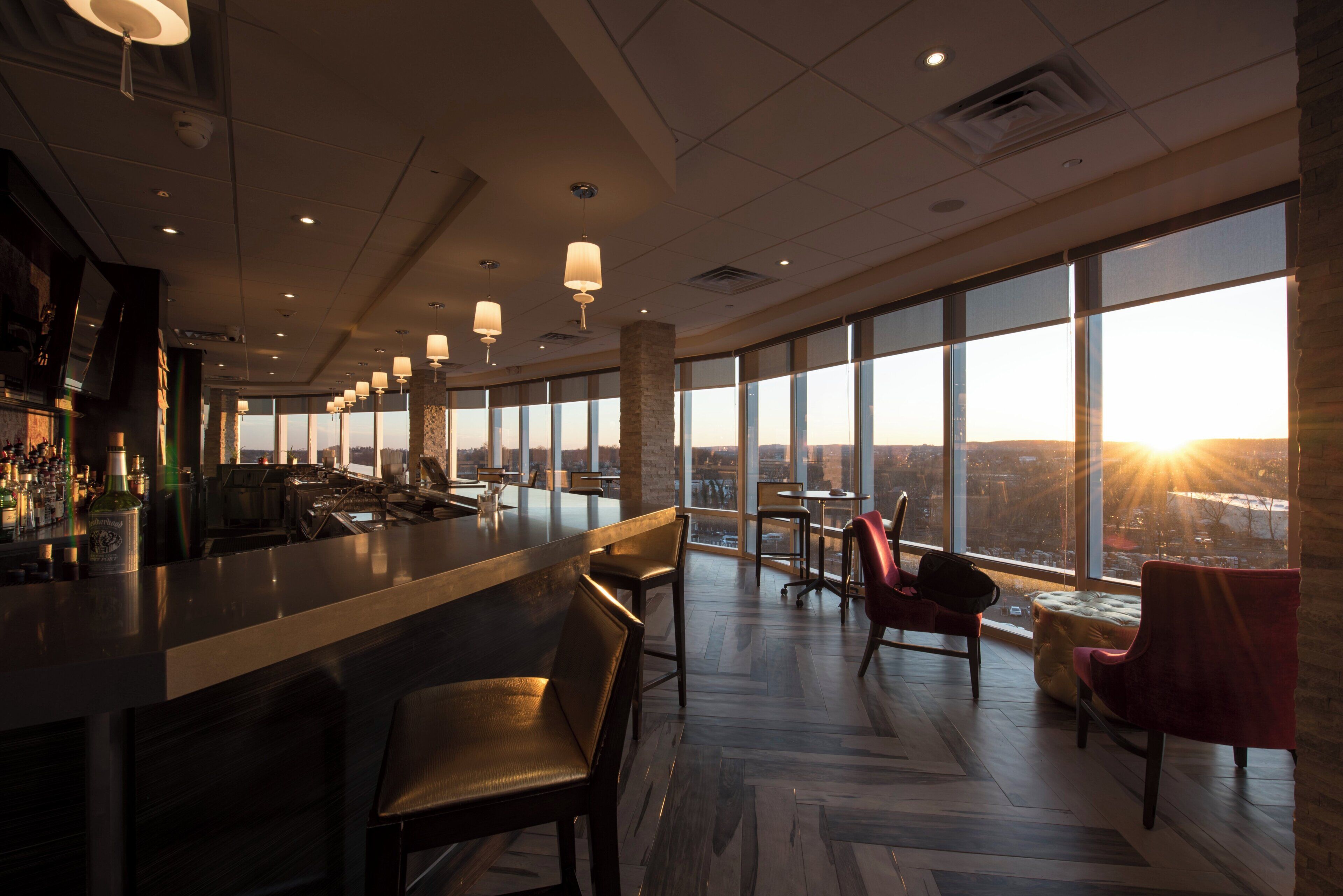 Foto - Crowne Plaza Saddle Brook by IHG