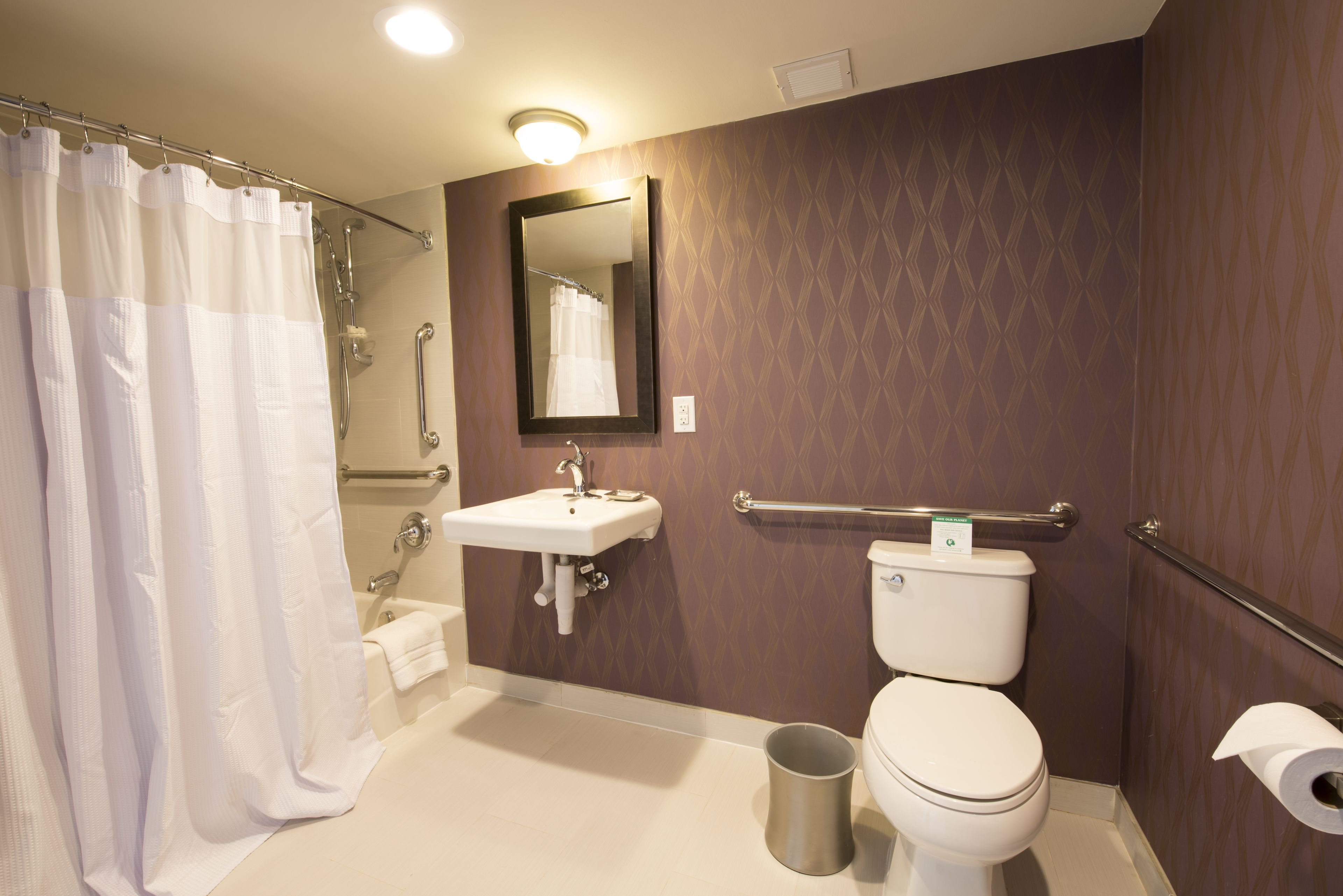 Foto - Crowne Plaza Saddle Brook by IHG