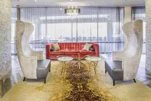 Exterior - Crowne Plaza Saddle Brook by IHG (Saddle Brook)