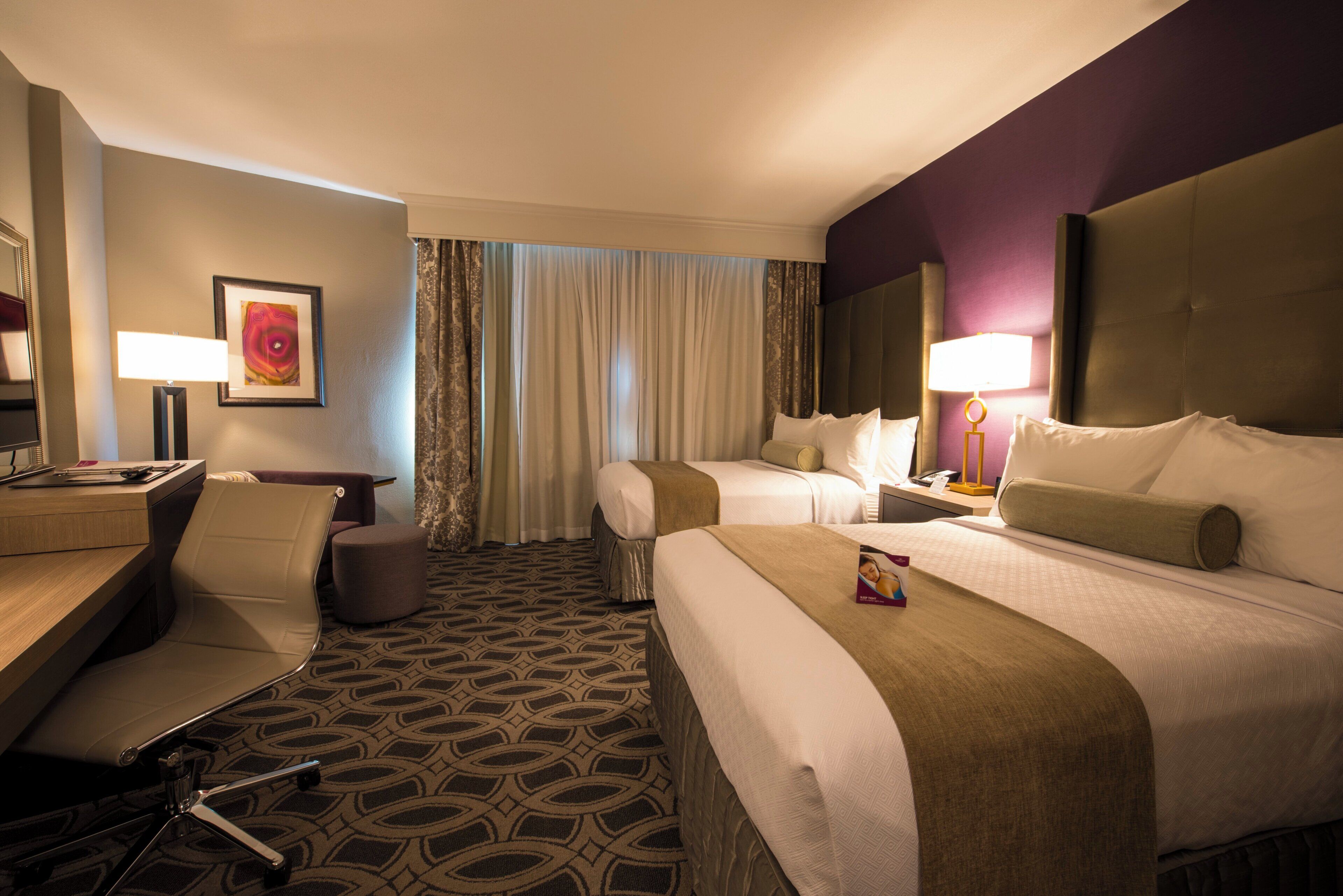 Foto - Crowne Plaza Saddle Brook by IHG