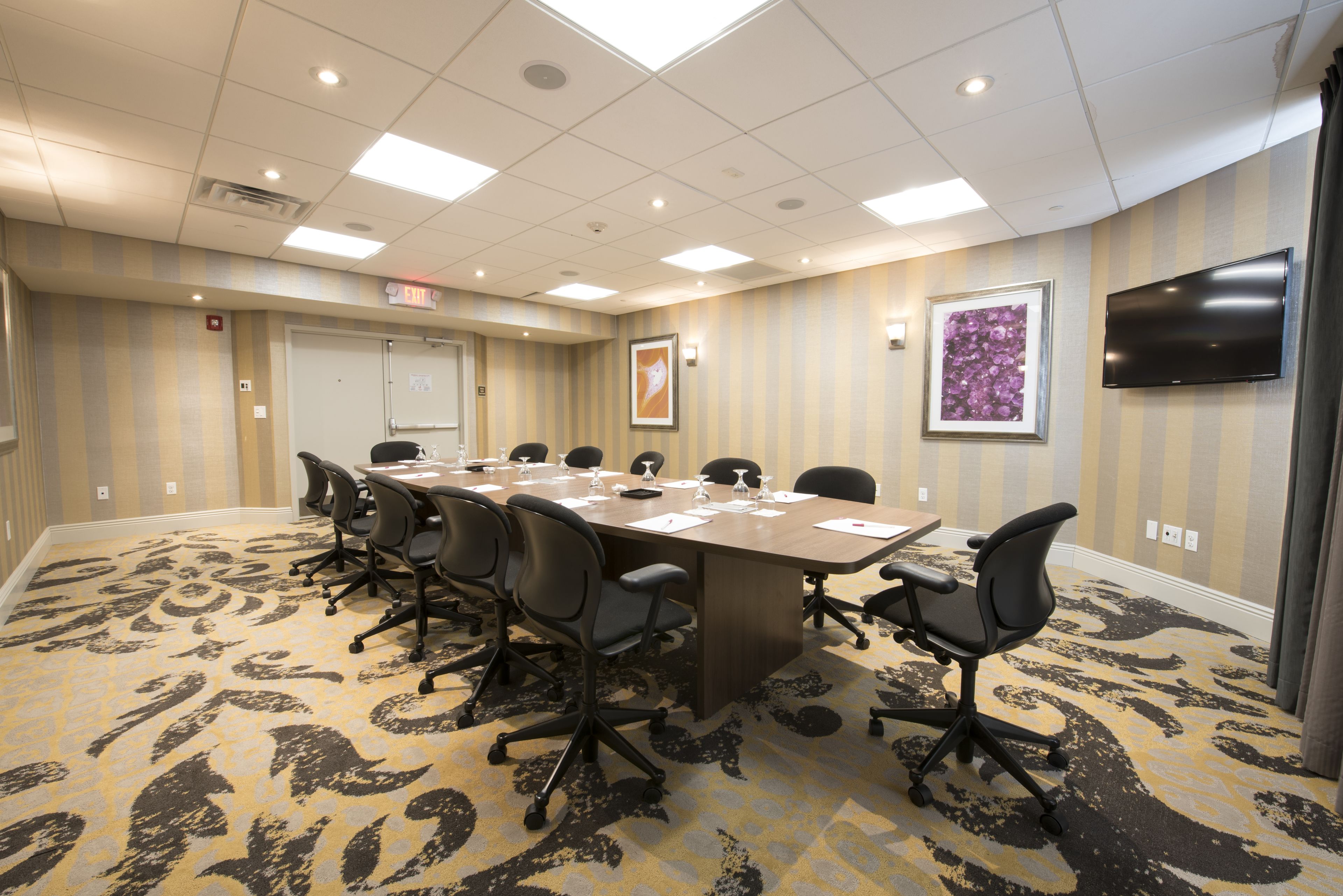 Foto - Crowne Plaza Saddle Brook by IHG