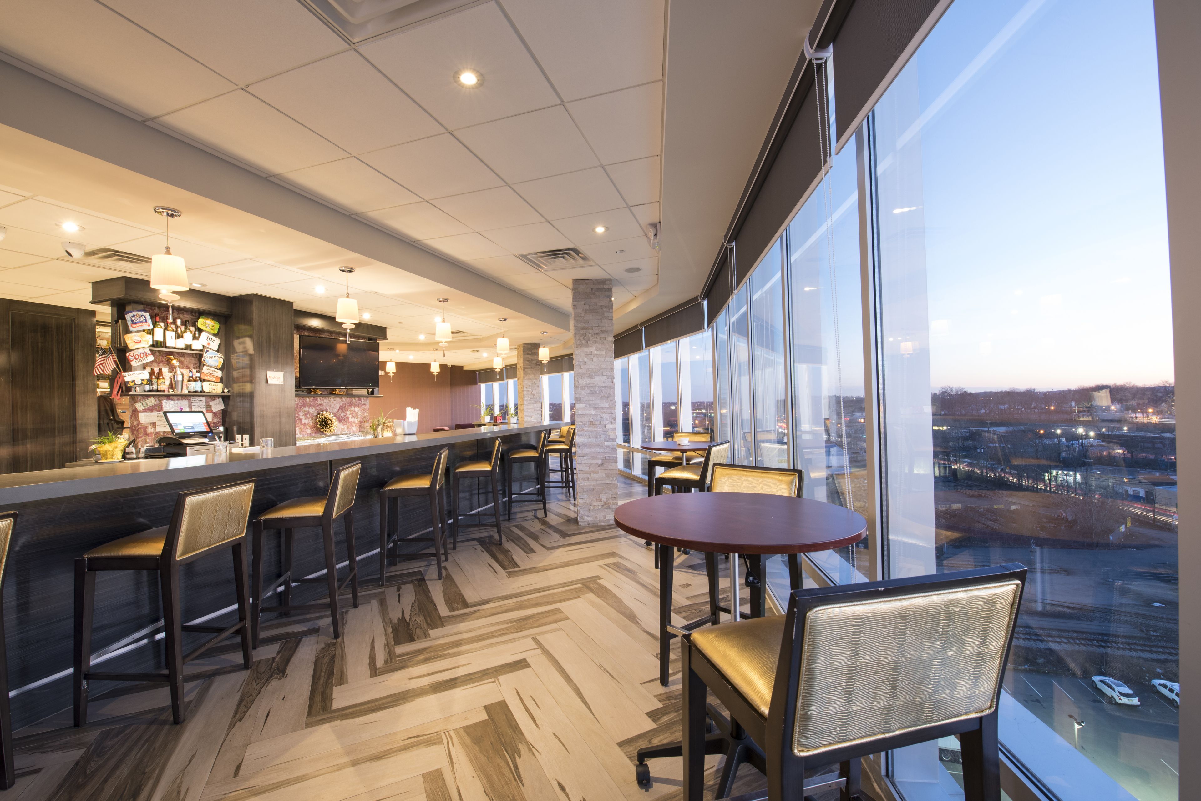 Foto - Crowne Plaza Saddle Brook by IHG