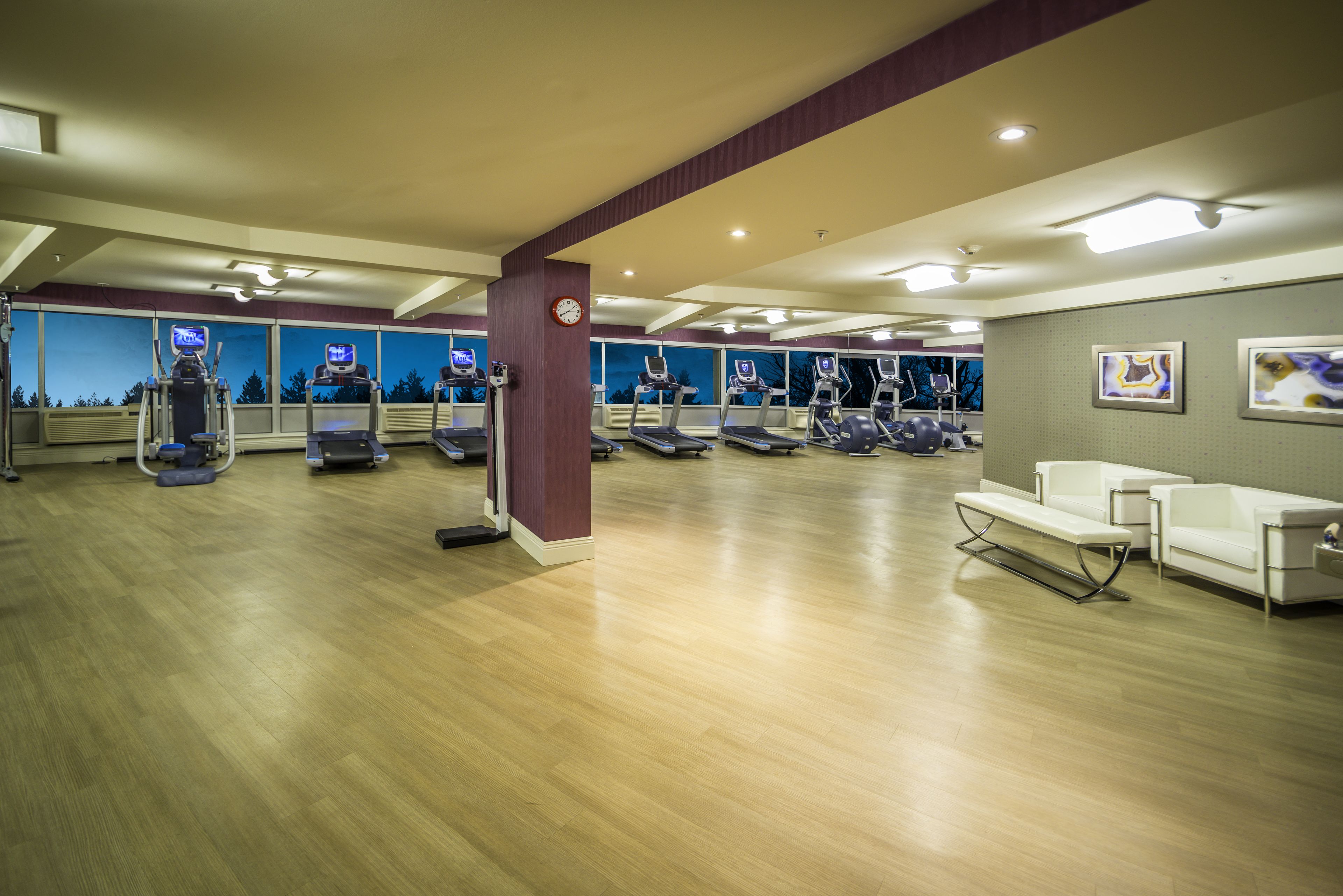 Foto - Crowne Plaza Saddle Brook by IHG