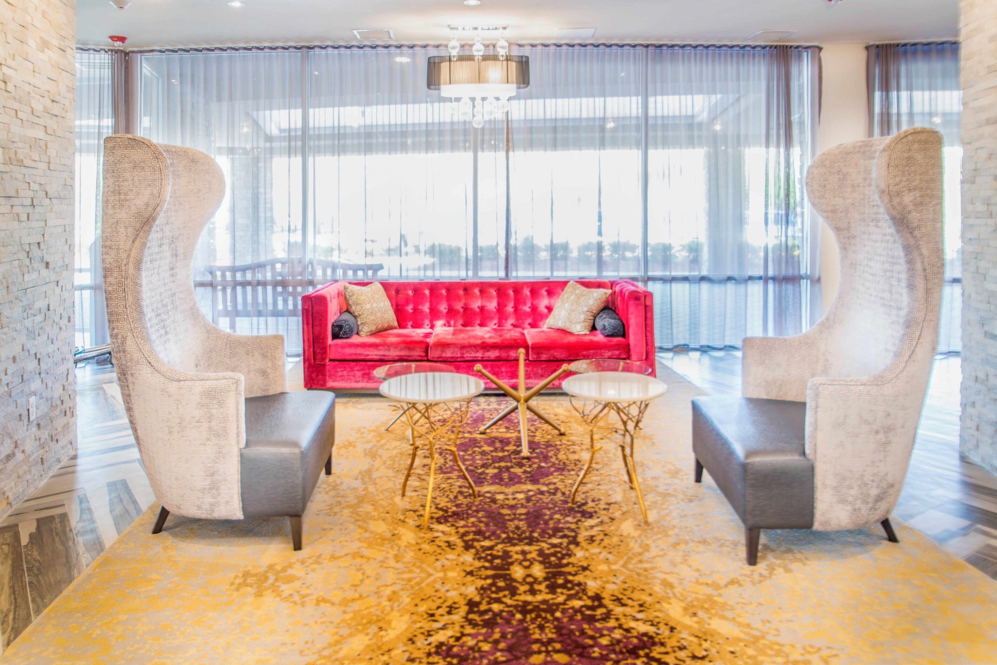 Foto - Crowne Plaza Saddle Brook by IHG
