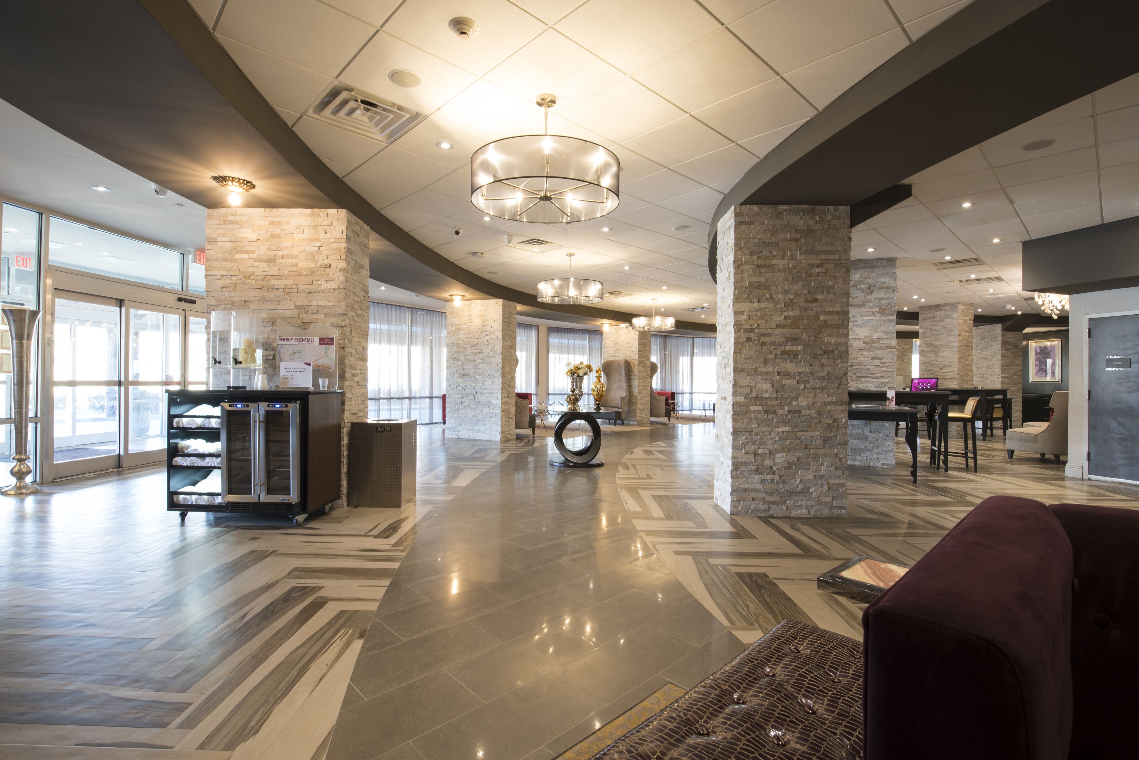 Foto - Crowne Plaza Saddle Brook by IHG