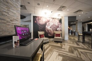 Équipement de l’hébergement