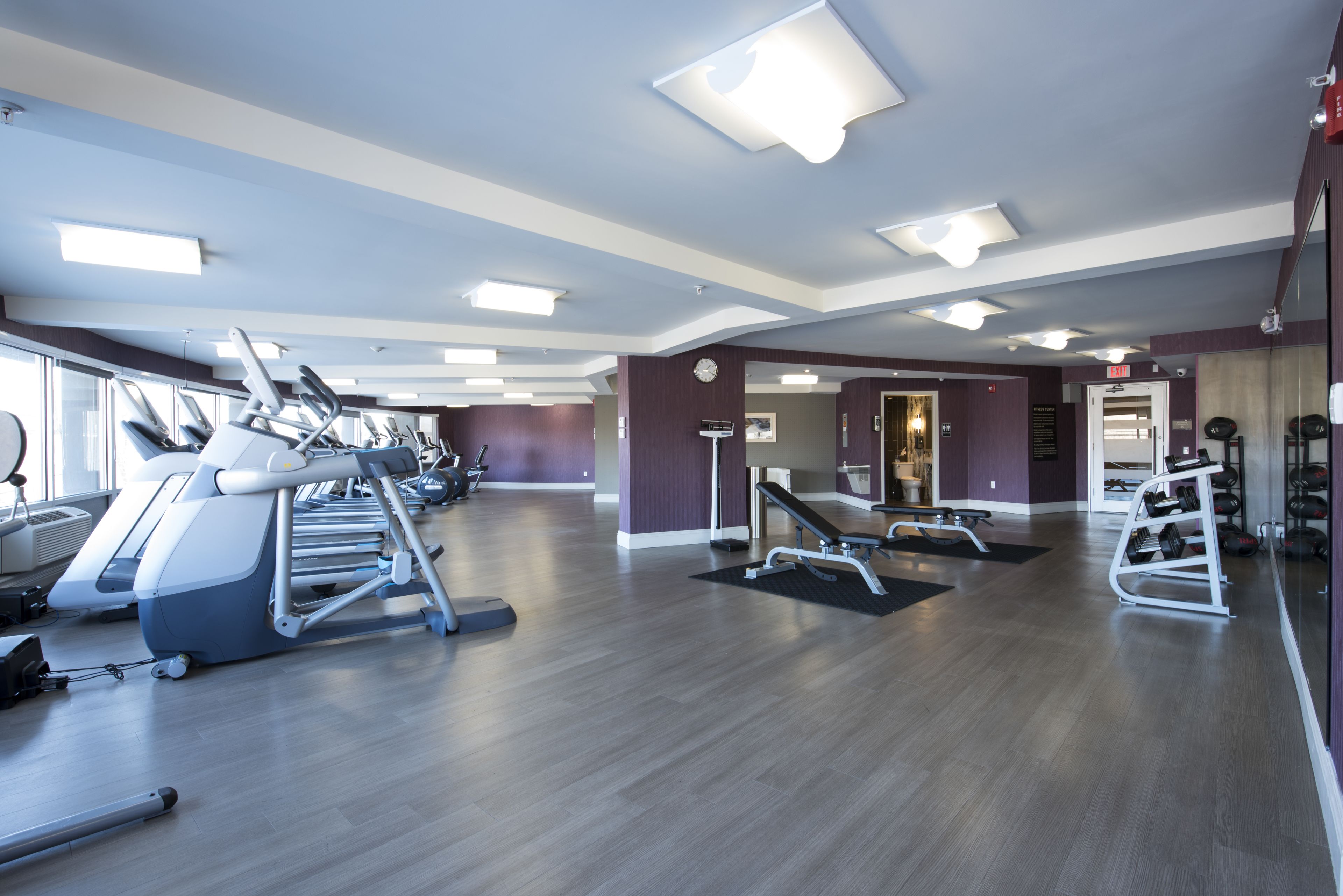 Foto - Crowne Plaza Saddle Brook by IHG