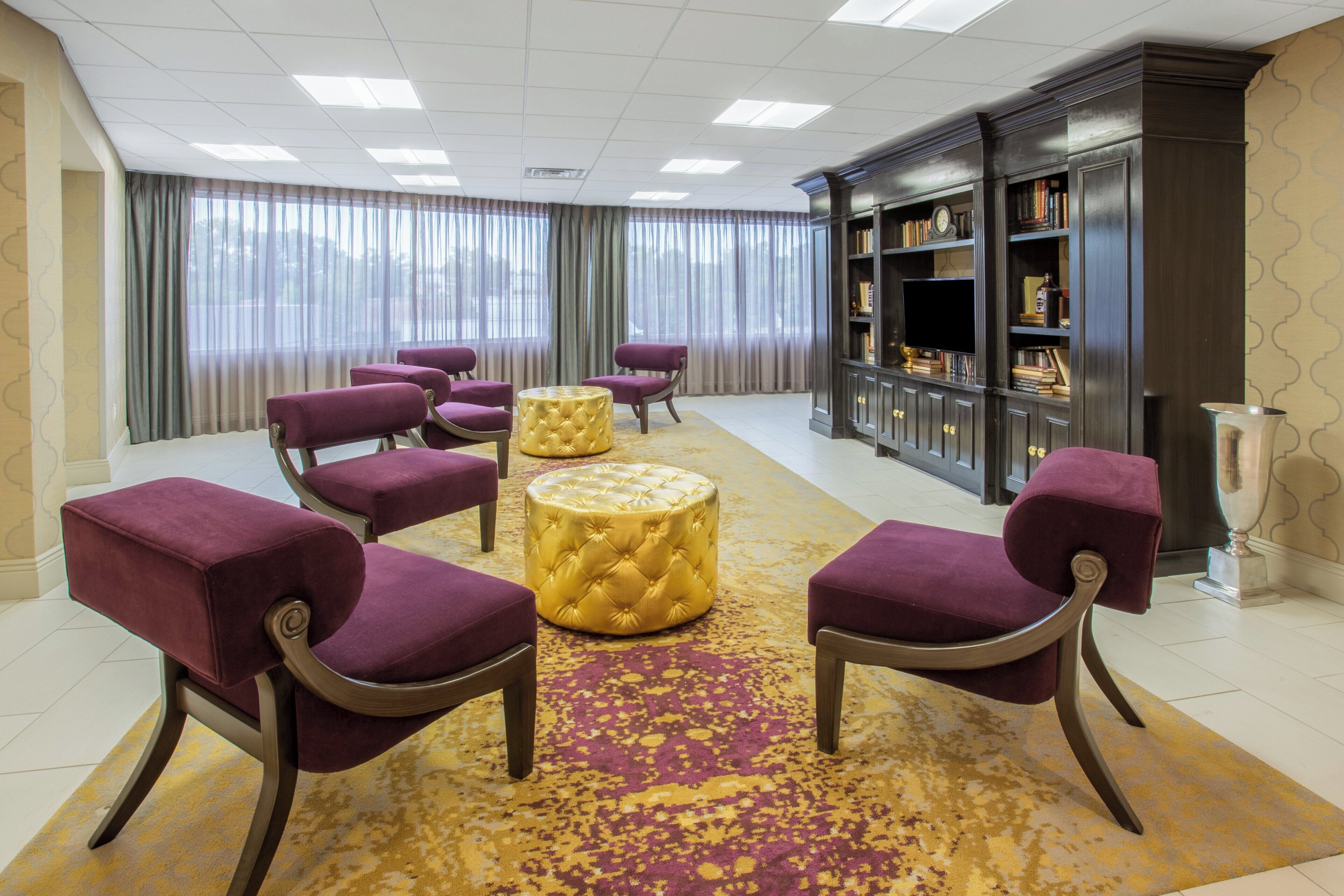 Foto - Crowne Plaza Saddle Brook by IHG