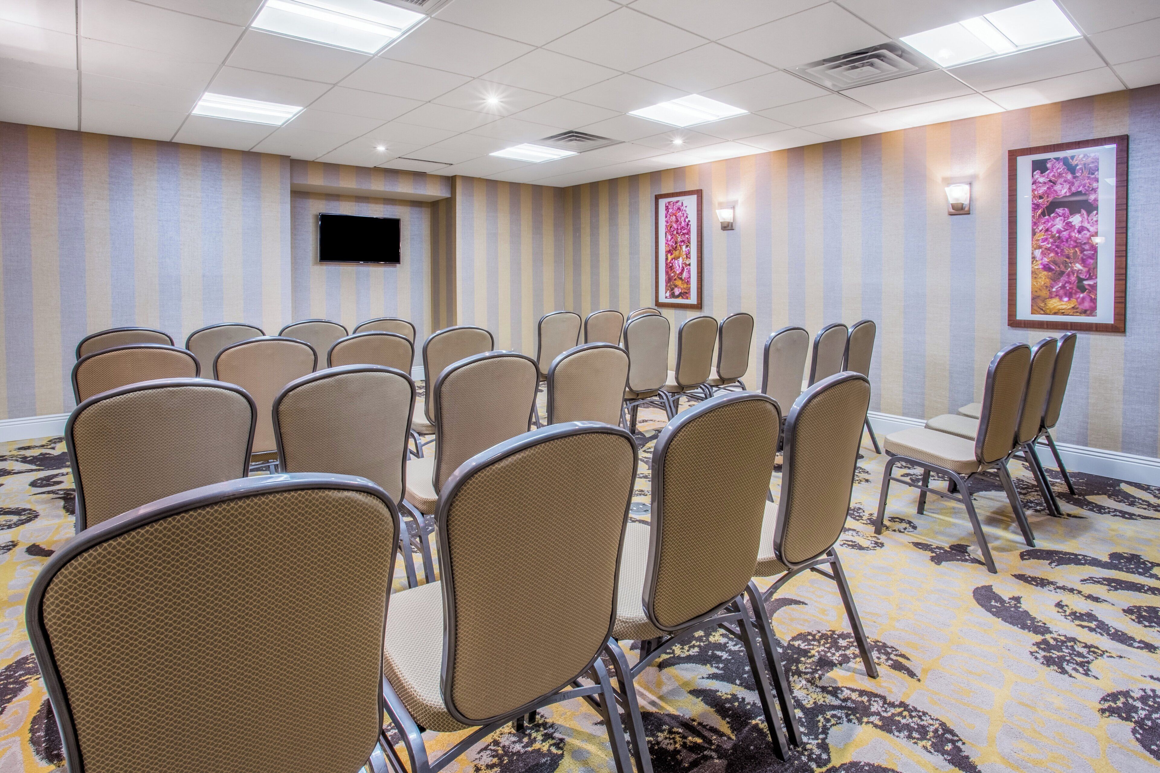Foto - Crowne Plaza Saddle Brook by IHG