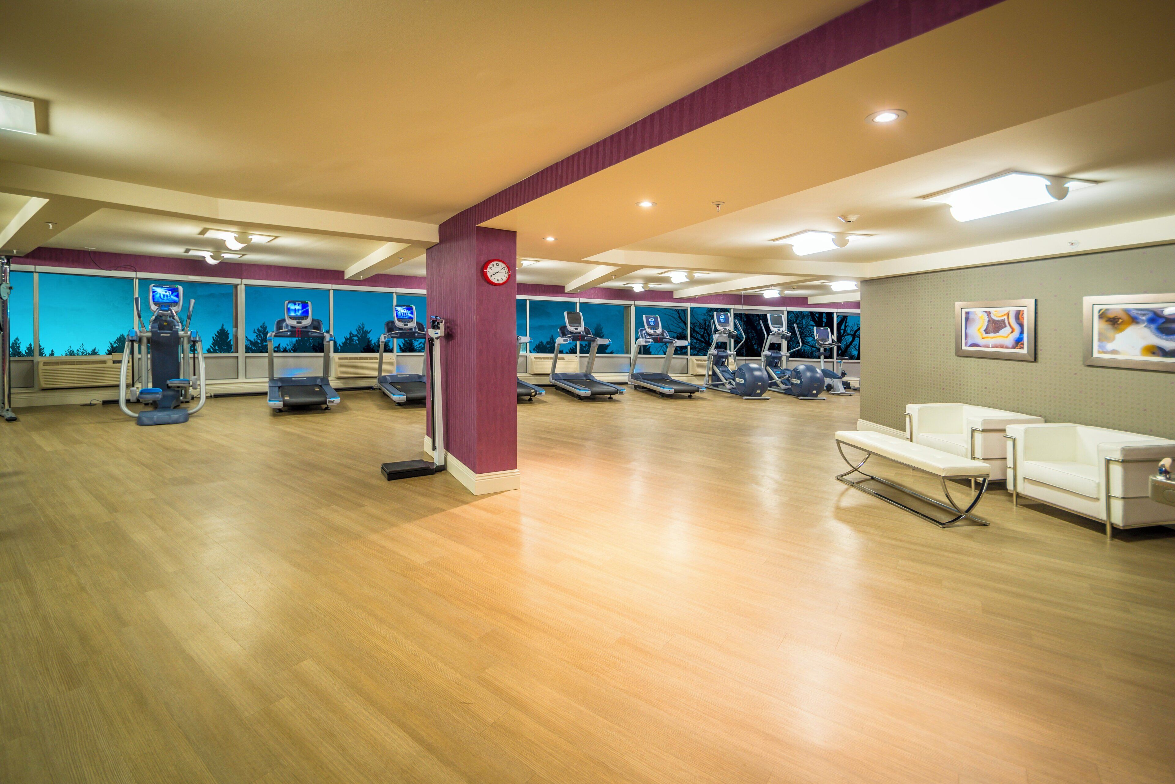 Foto - Crowne Plaza Saddle Brook by IHG