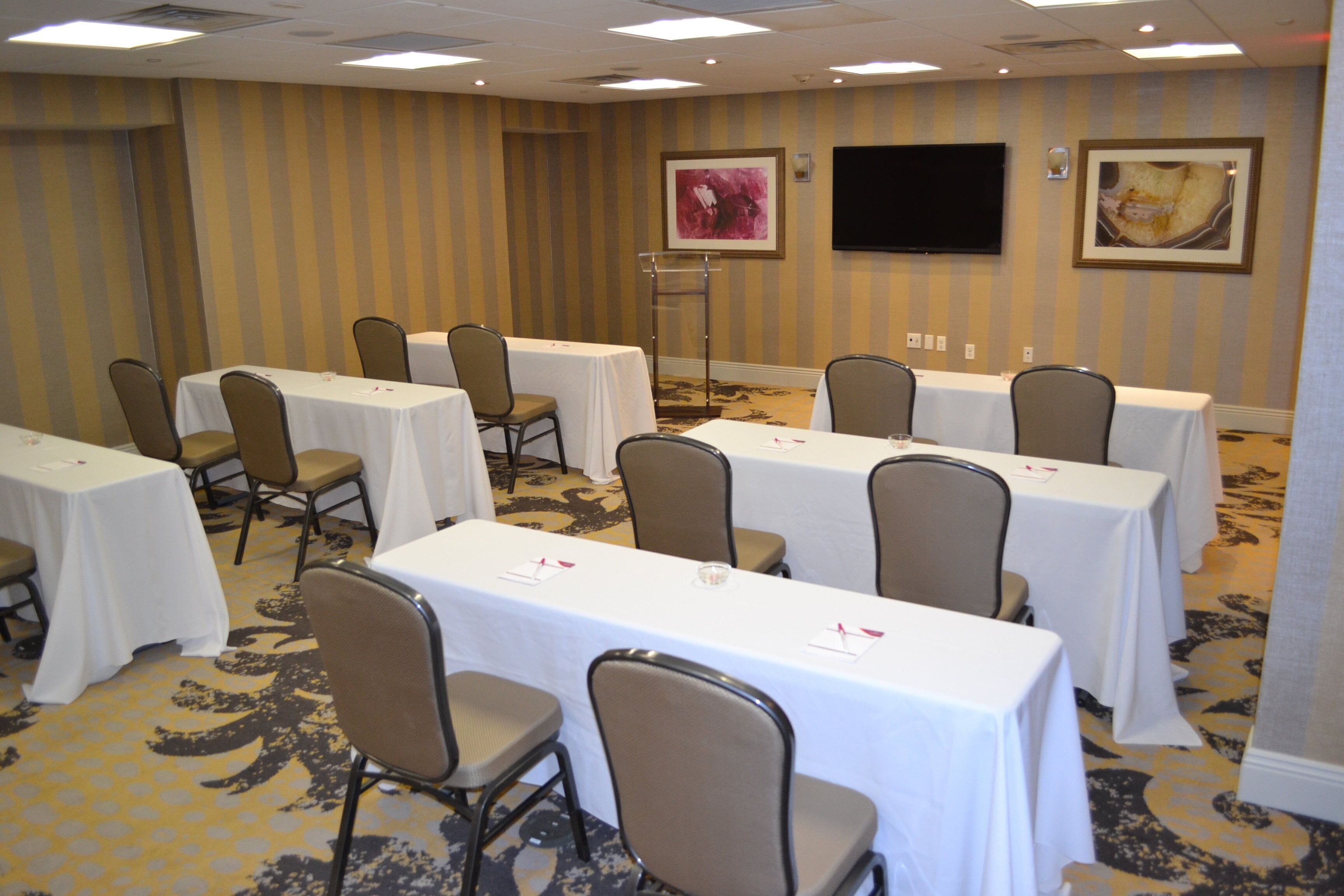 Foto - Crowne Plaza Saddle Brook by IHG