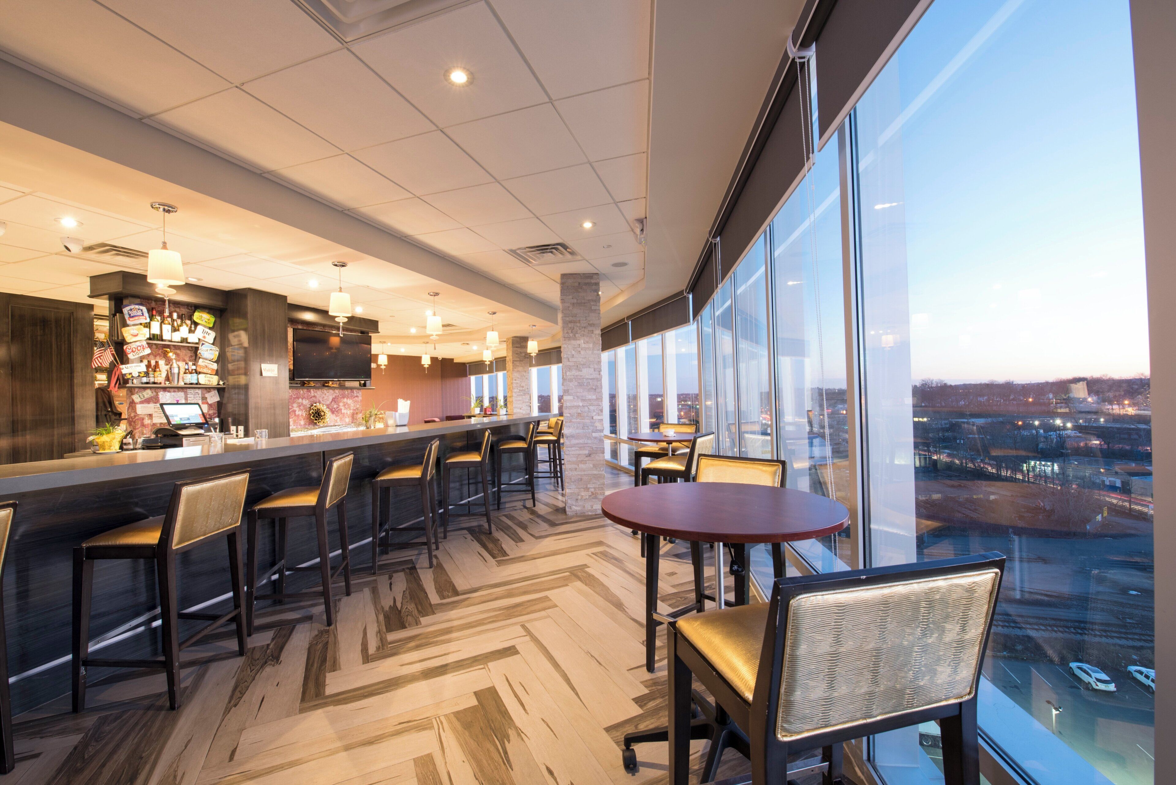 Foto - Crowne Plaza Saddle Brook by IHG