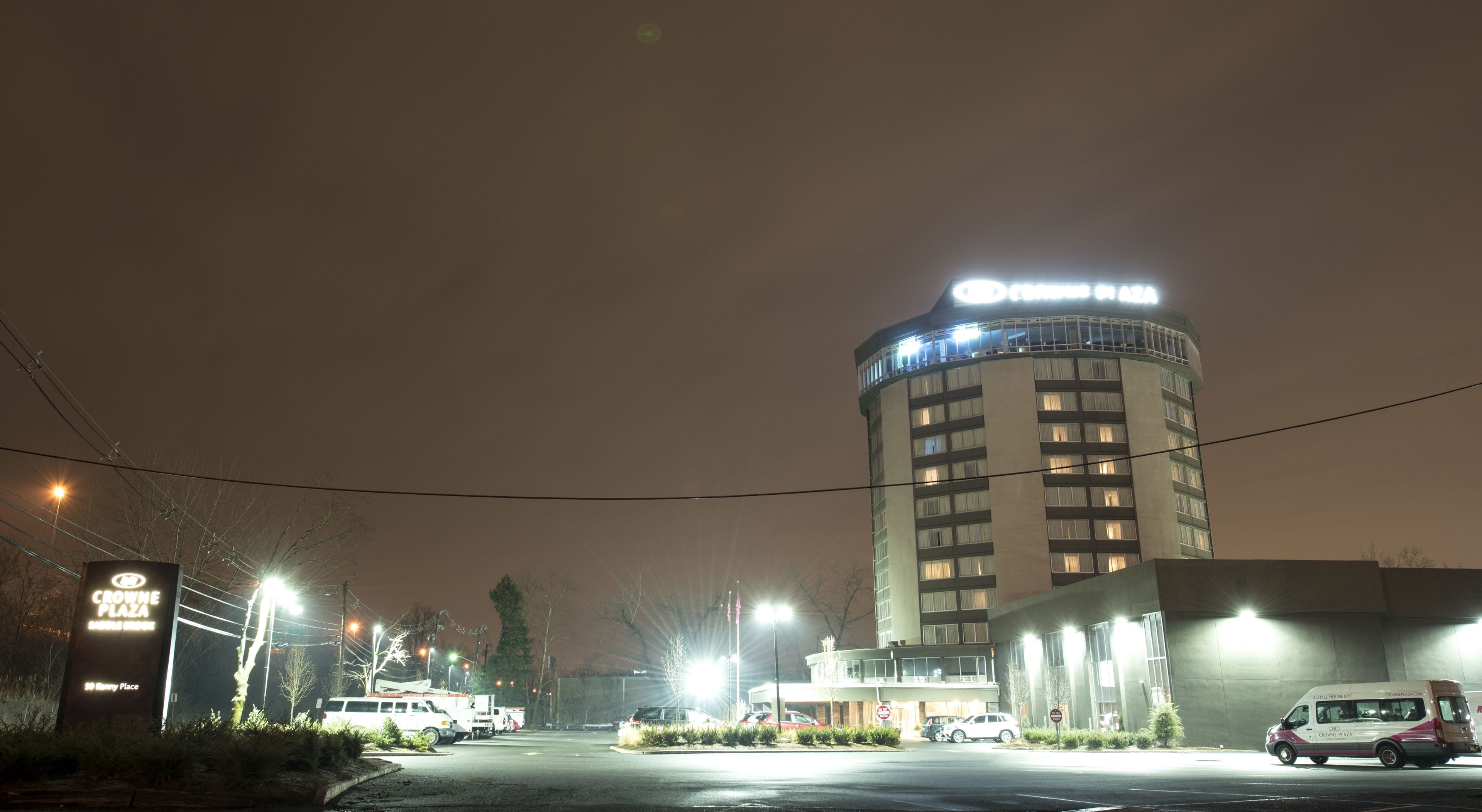 Foto - Crowne Plaza Saddle Brook by IHG