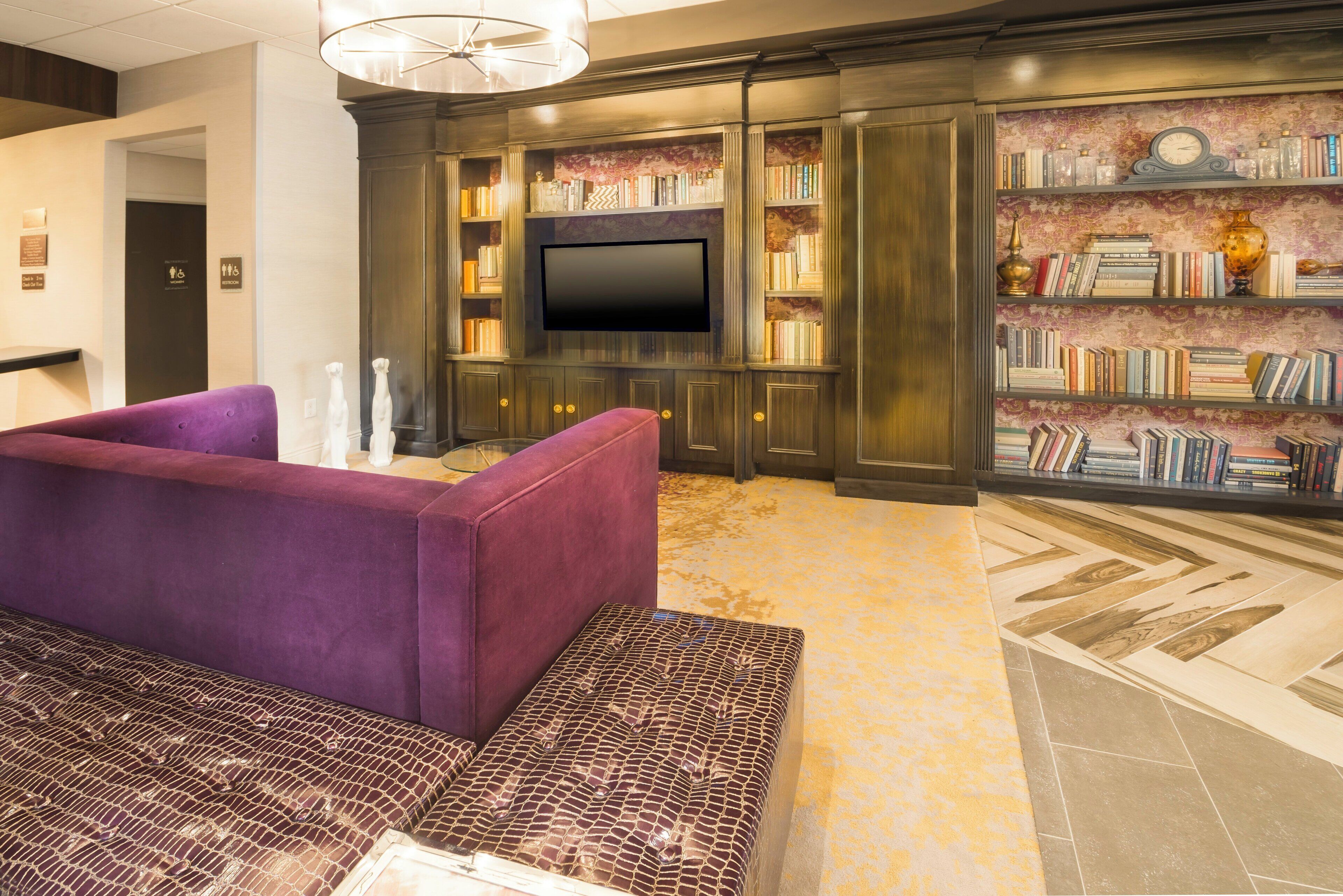 Foto - Crowne Plaza Saddle Brook by IHG
