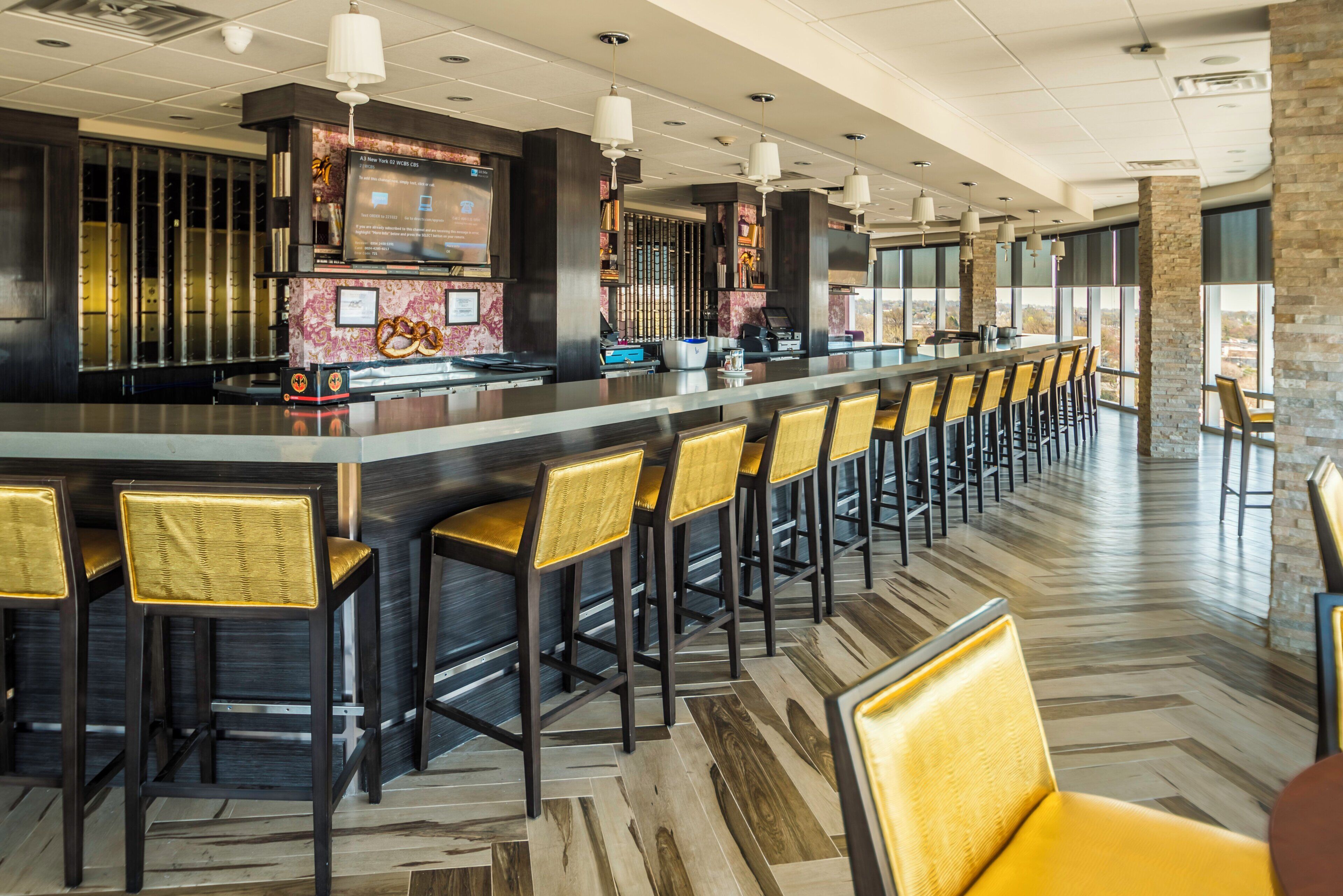Foto - Crowne Plaza Saddle Brook by IHG