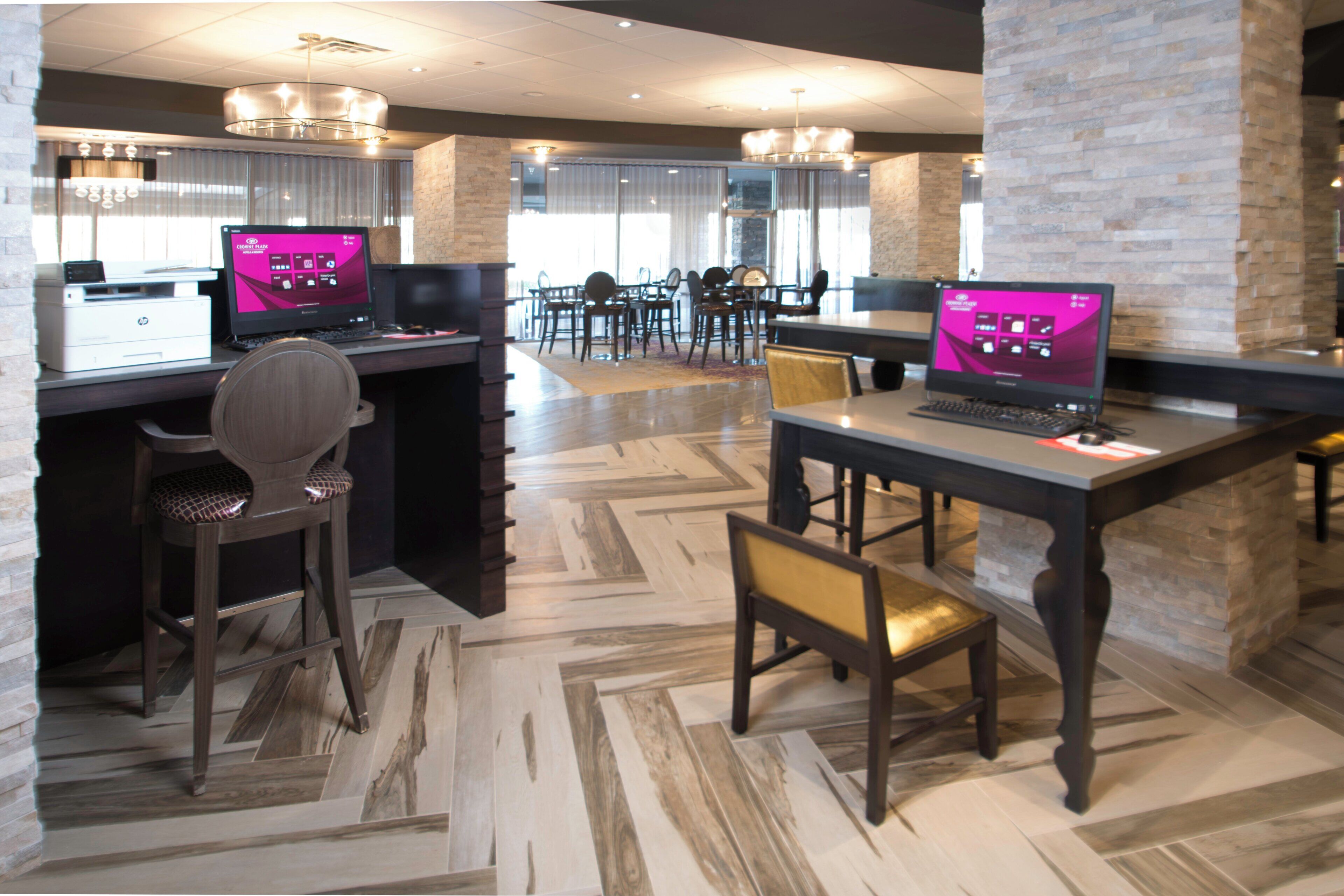Foto - Crowne Plaza Saddle Brook by IHG