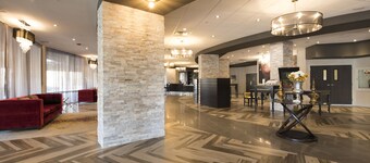 Crowne Plaza Saddle Brook by IHG