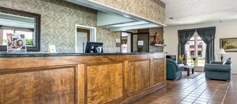 Americas Best Value Inn Paris