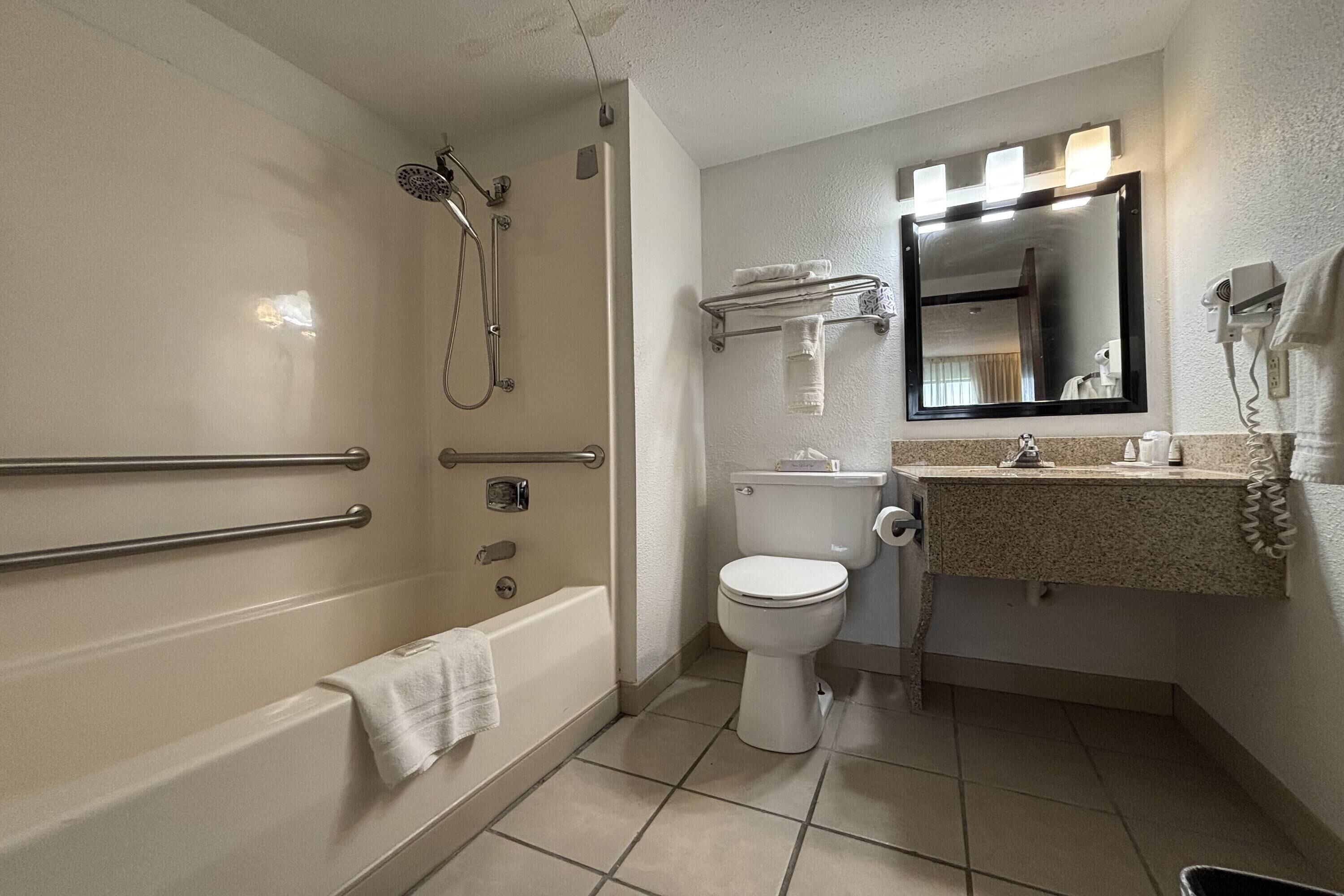 Kamar mandi