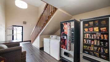 Property amenity