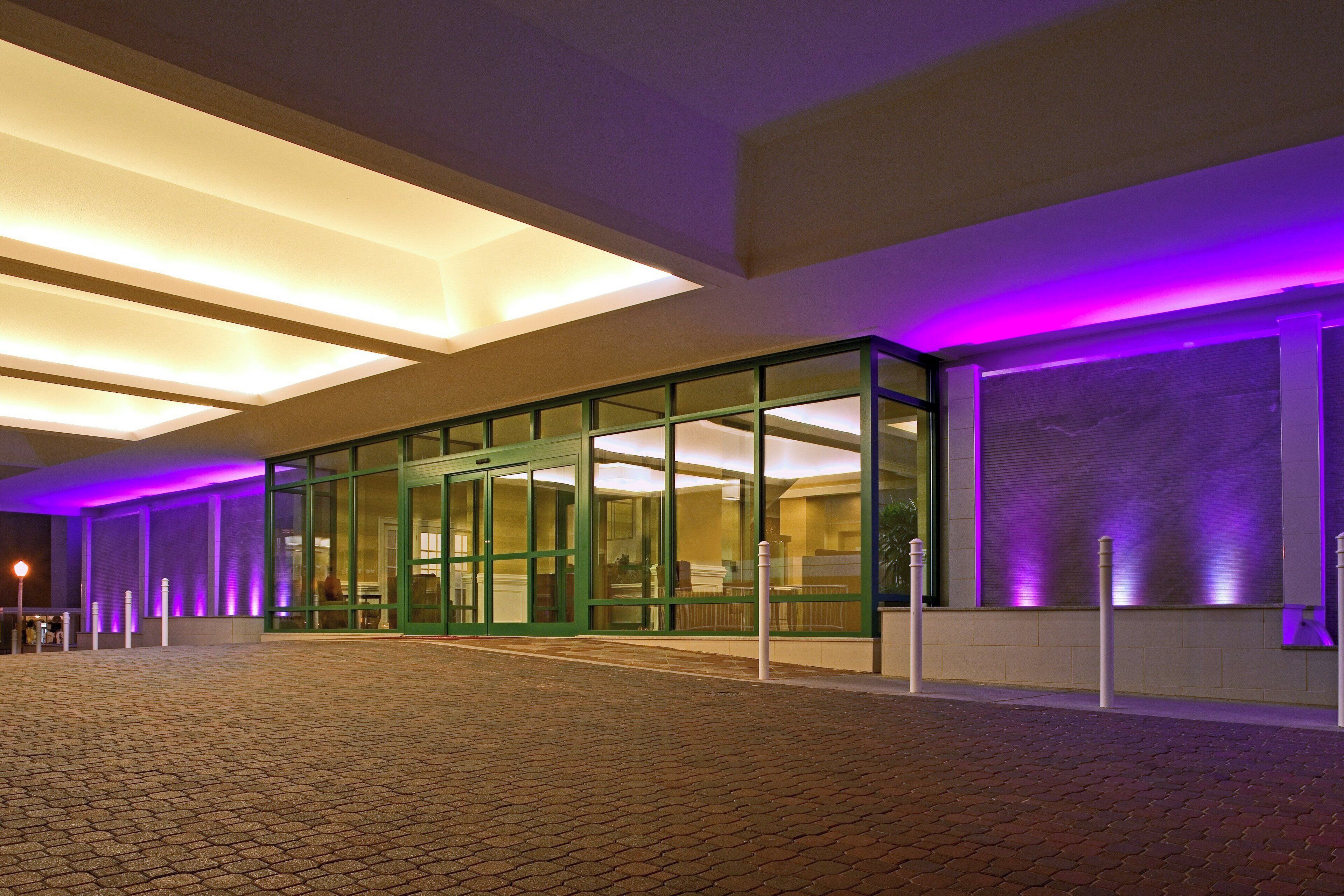 Foto - Sheraton Oceanfront Hotel