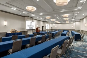 Sala de reunião