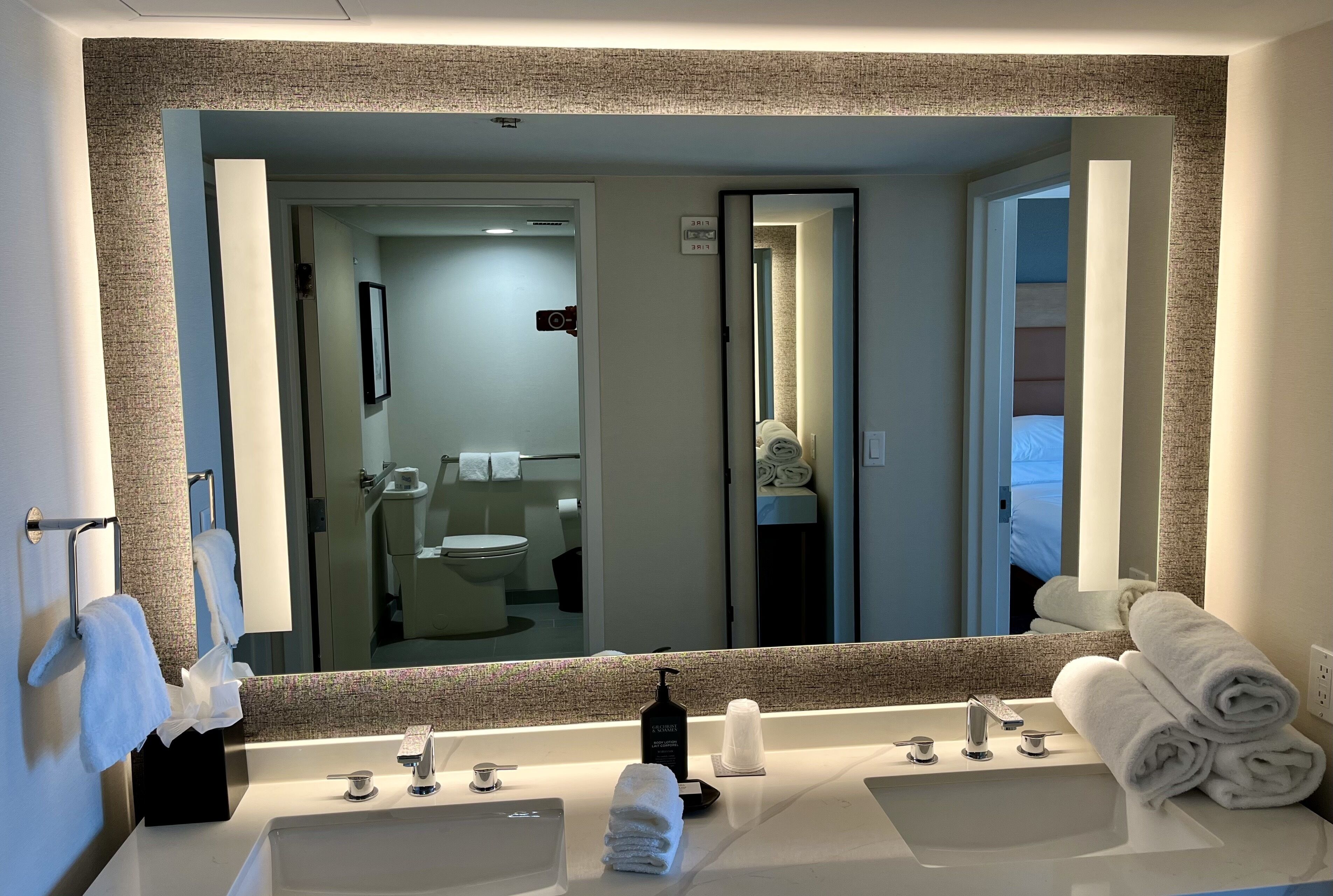 Foto - Sheraton Oceanfront Hotel