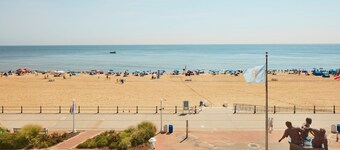 Sheraton Virginia Beach Oceanfront Hotel