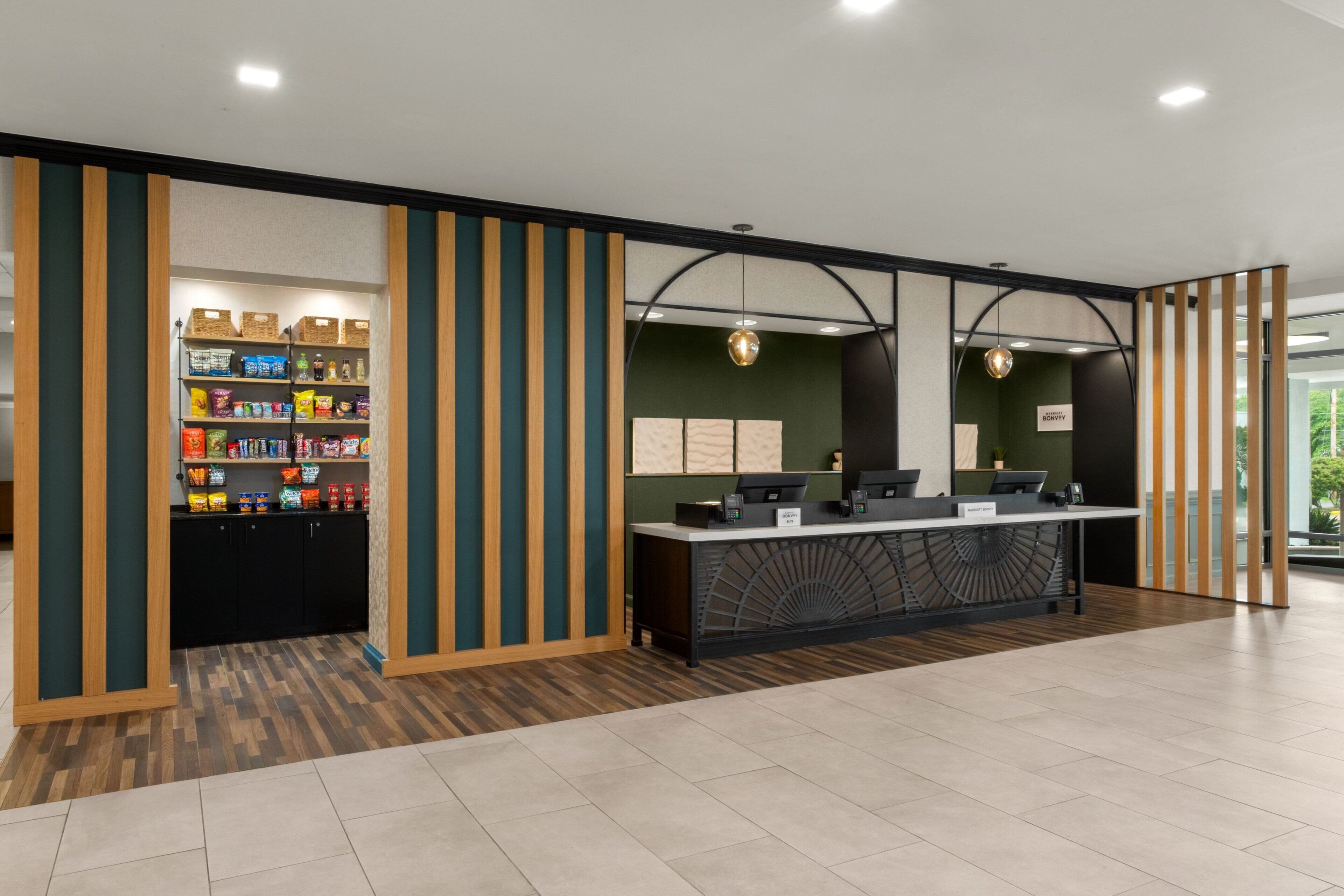 Foto - Sheraton Oceanfront Hotel