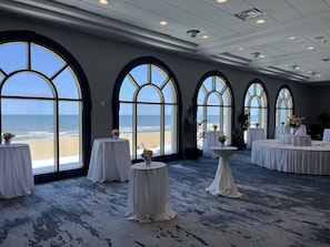 Meeting facility - Sheraton Virginia Beach Oceanfront Hotel (Virginia Beach)