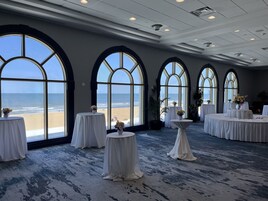 Sala de reuniones