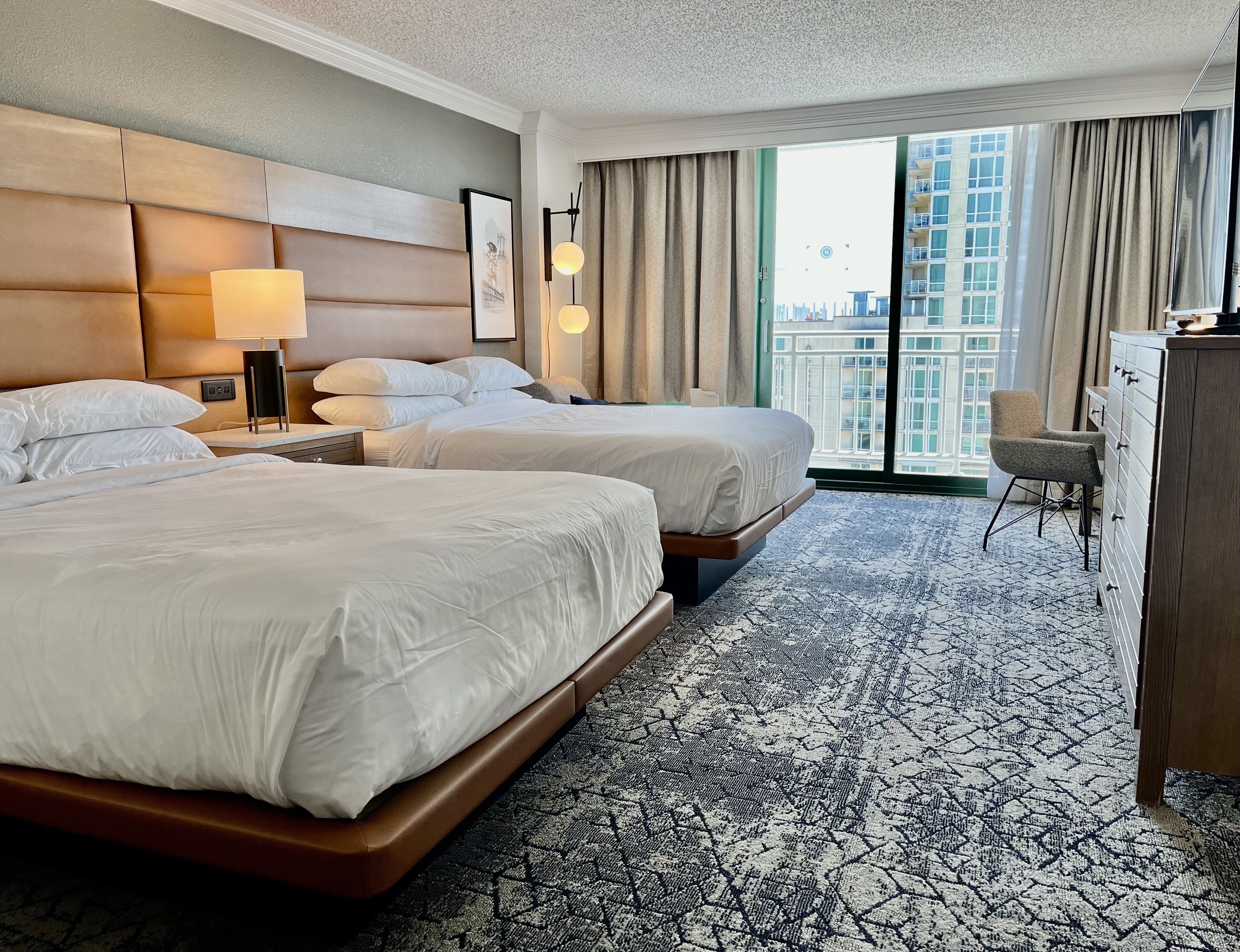 Foto - Sheraton Oceanfront Hotel