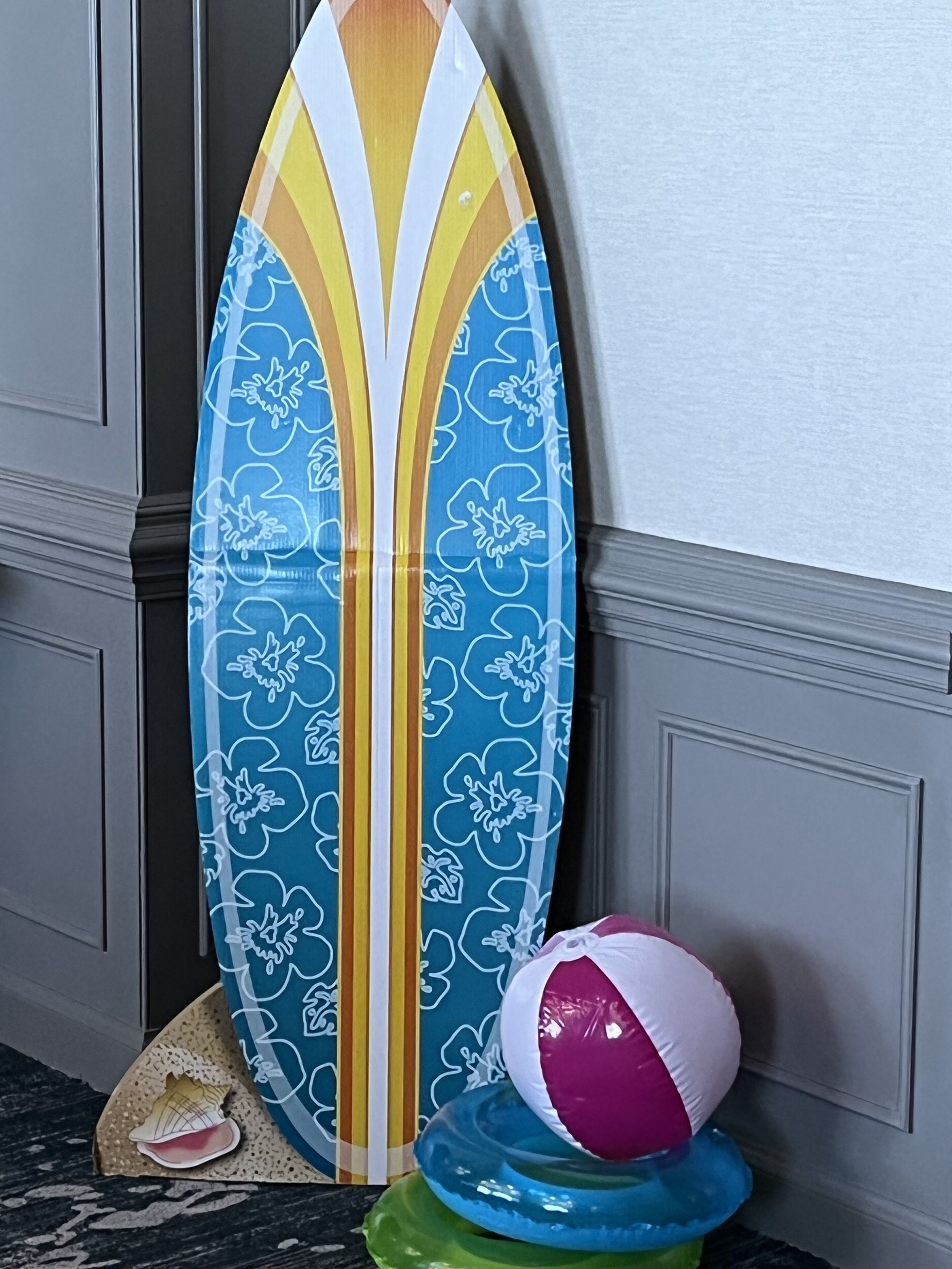 Foto - Sheraton Oceanfront Hotel