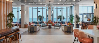 Sheraton Virginia Beach Oceanfront Hotel