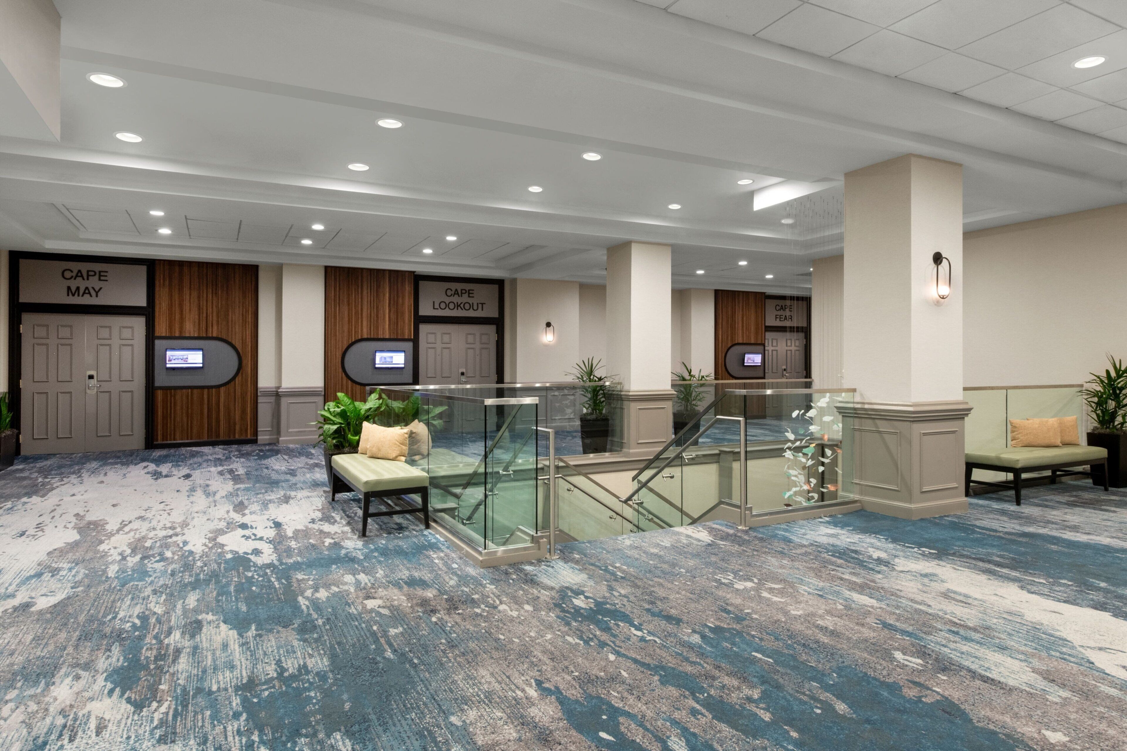 Foto - Sheraton Oceanfront Hotel