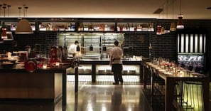 Spécialités Cuisine italienne