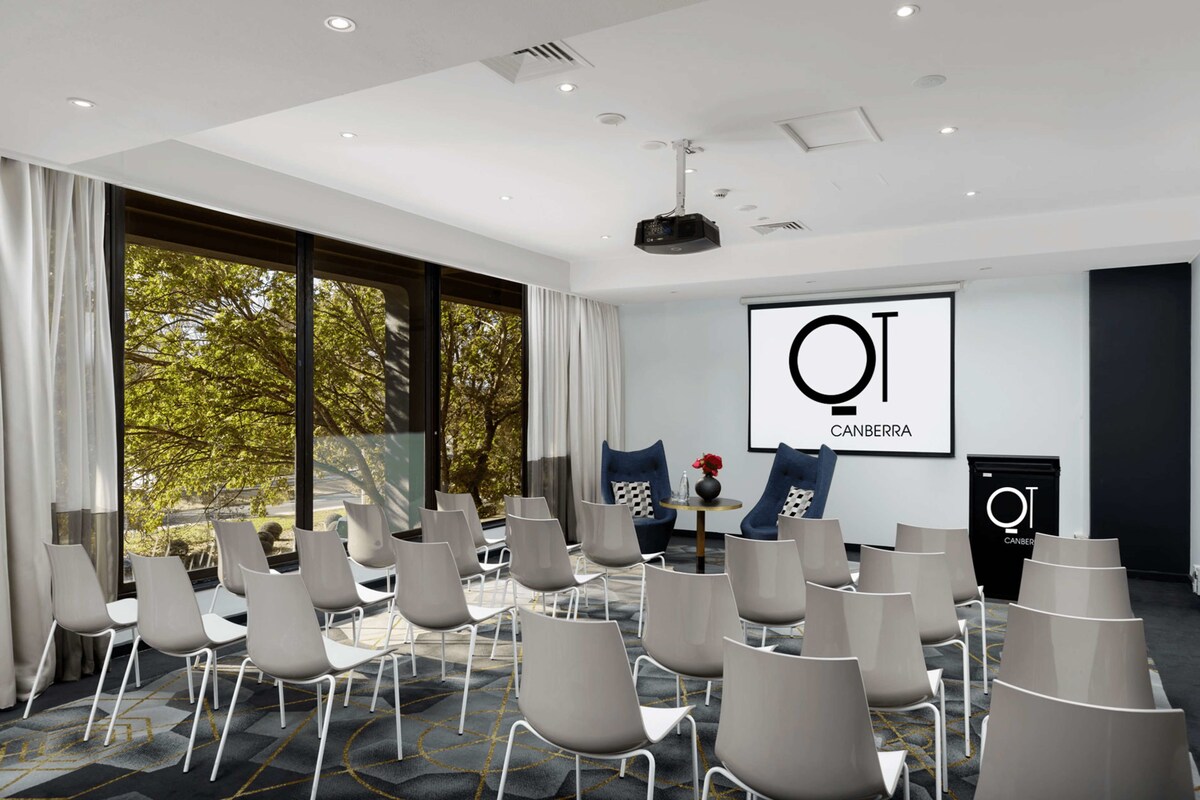 QT Canberra