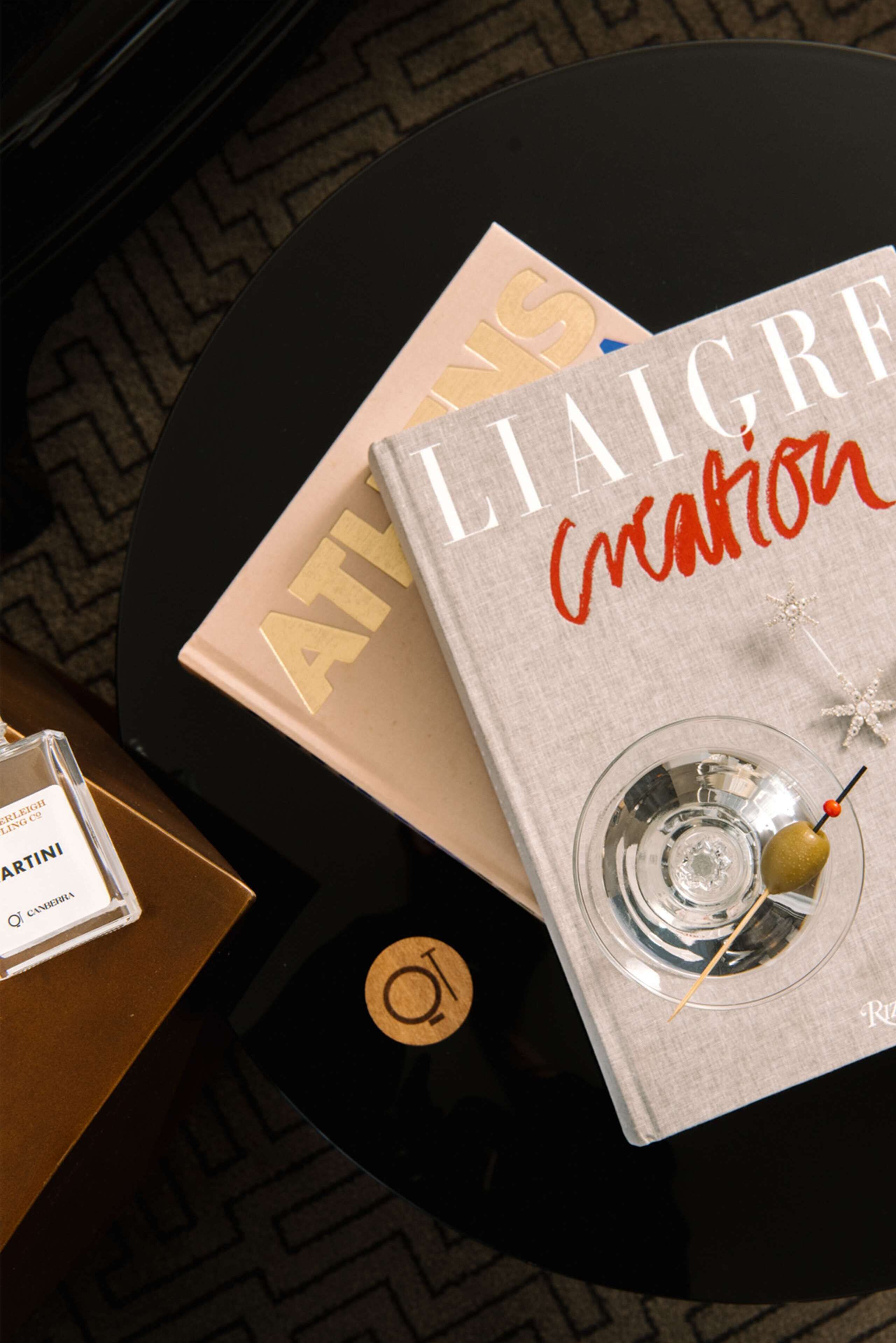 qt junior suite | room amenity