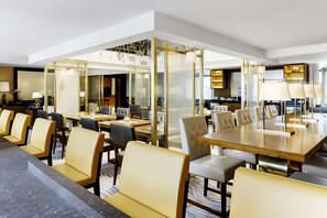 Lounge executiu