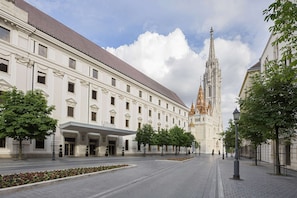 Exterieur