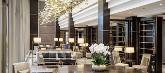 Hilton Budapest