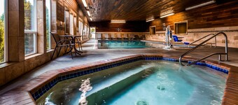 Best Western Plus Landmark Inn