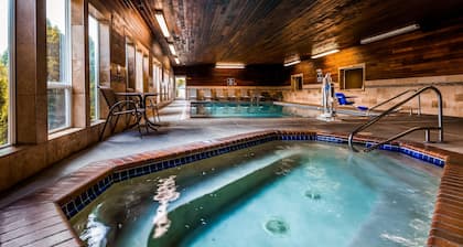 Best Western Plus Landmark Inn