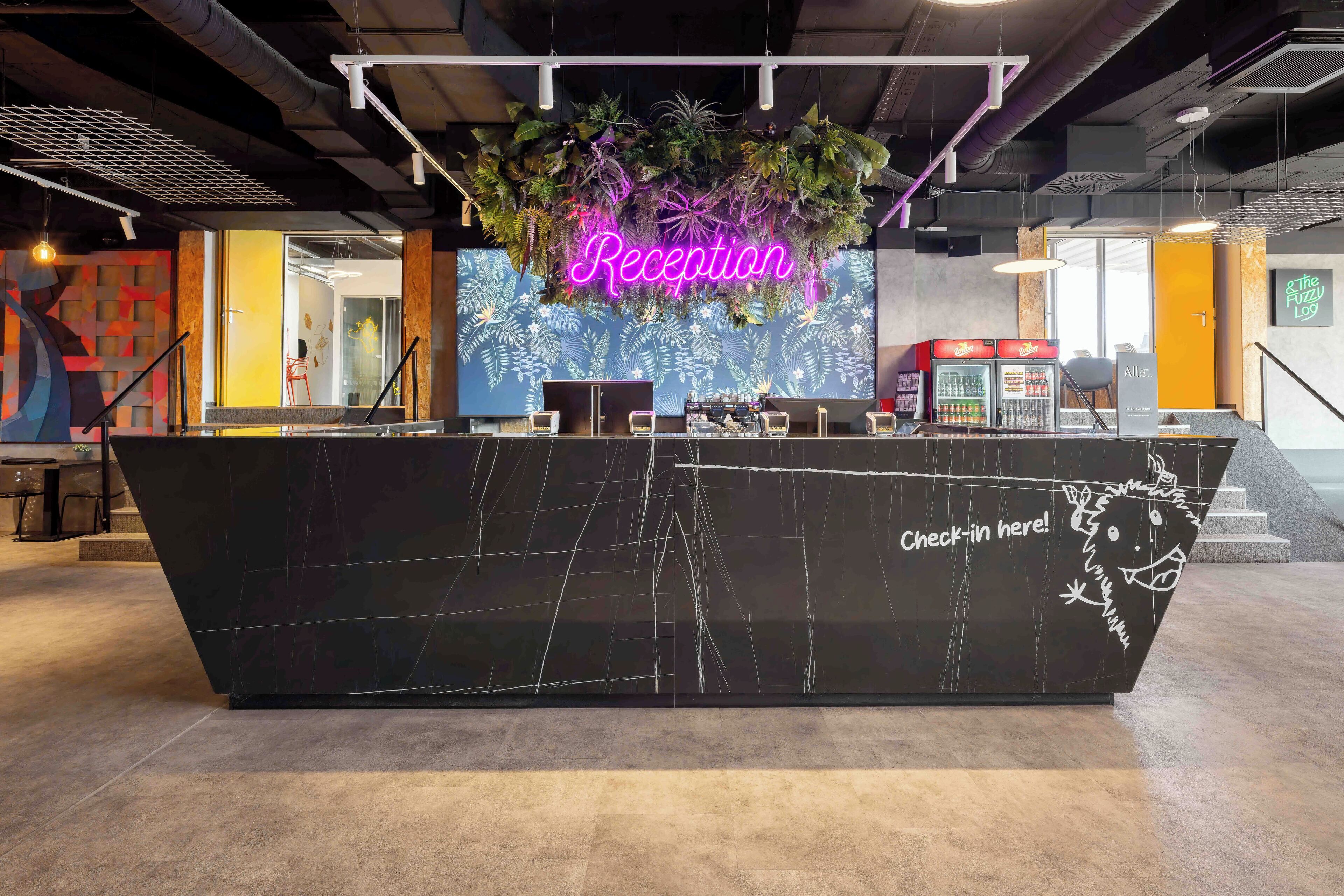 Foto - ibis Styles Ljubljana Centre