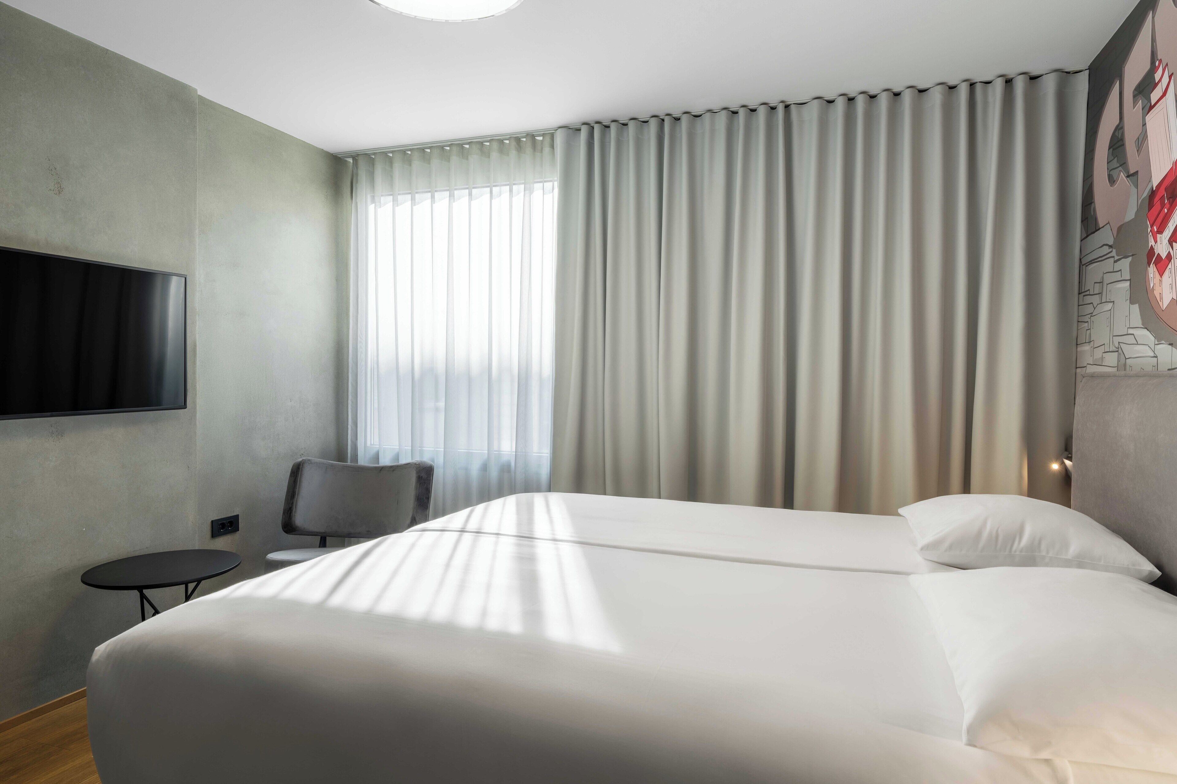 Photo - ibis Styles Ljubljana Centre