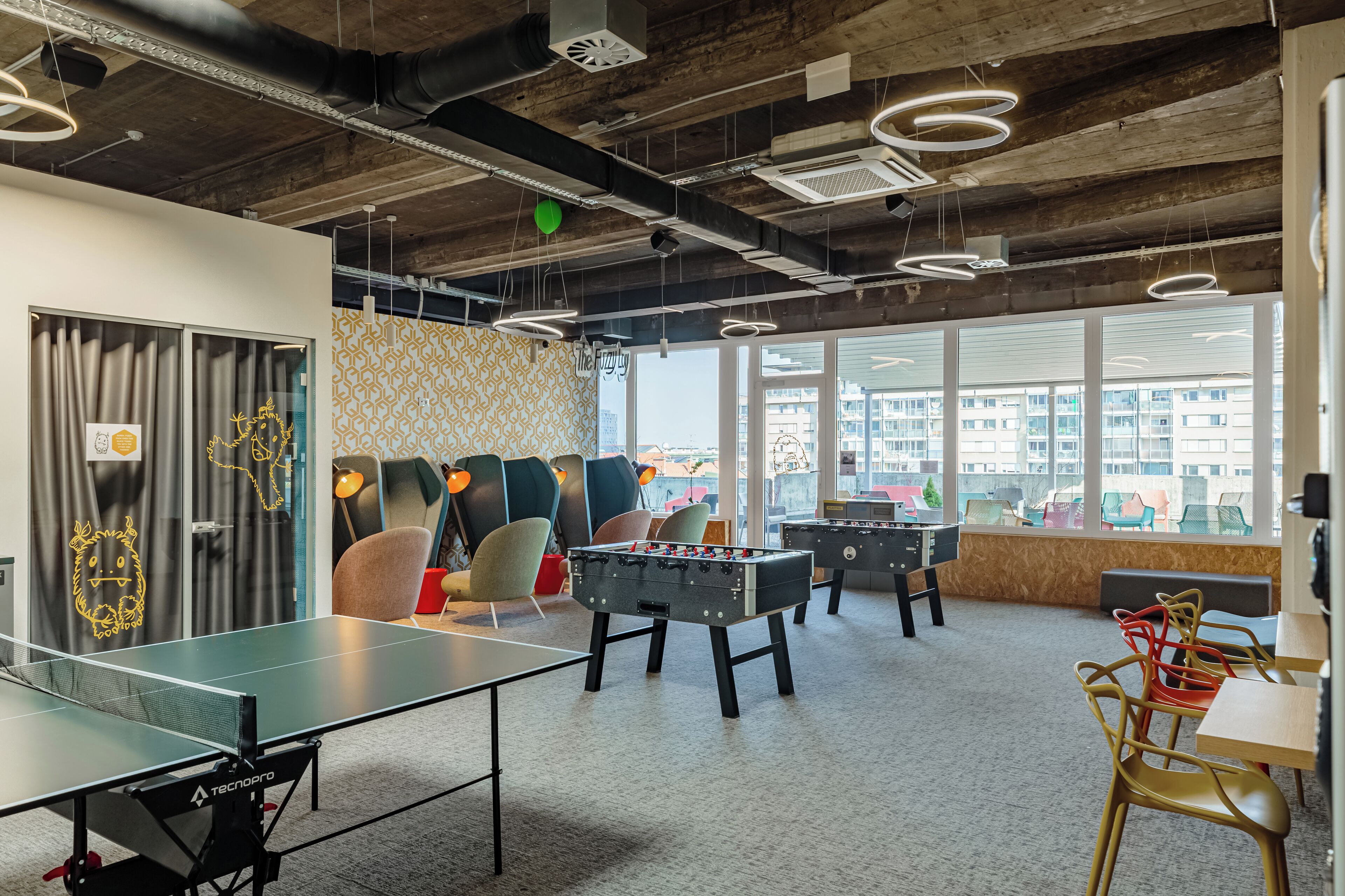 Foto - ibis Styles Ljubljana Centre