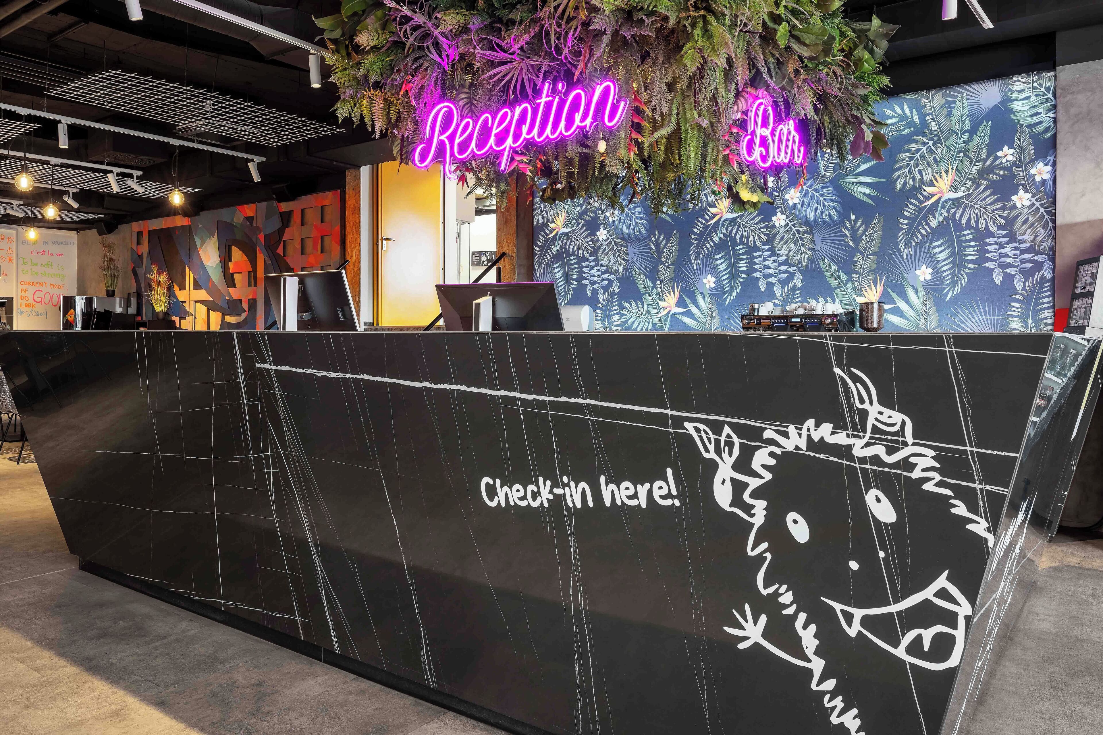 Foto - ibis Styles Ljubljana Centre