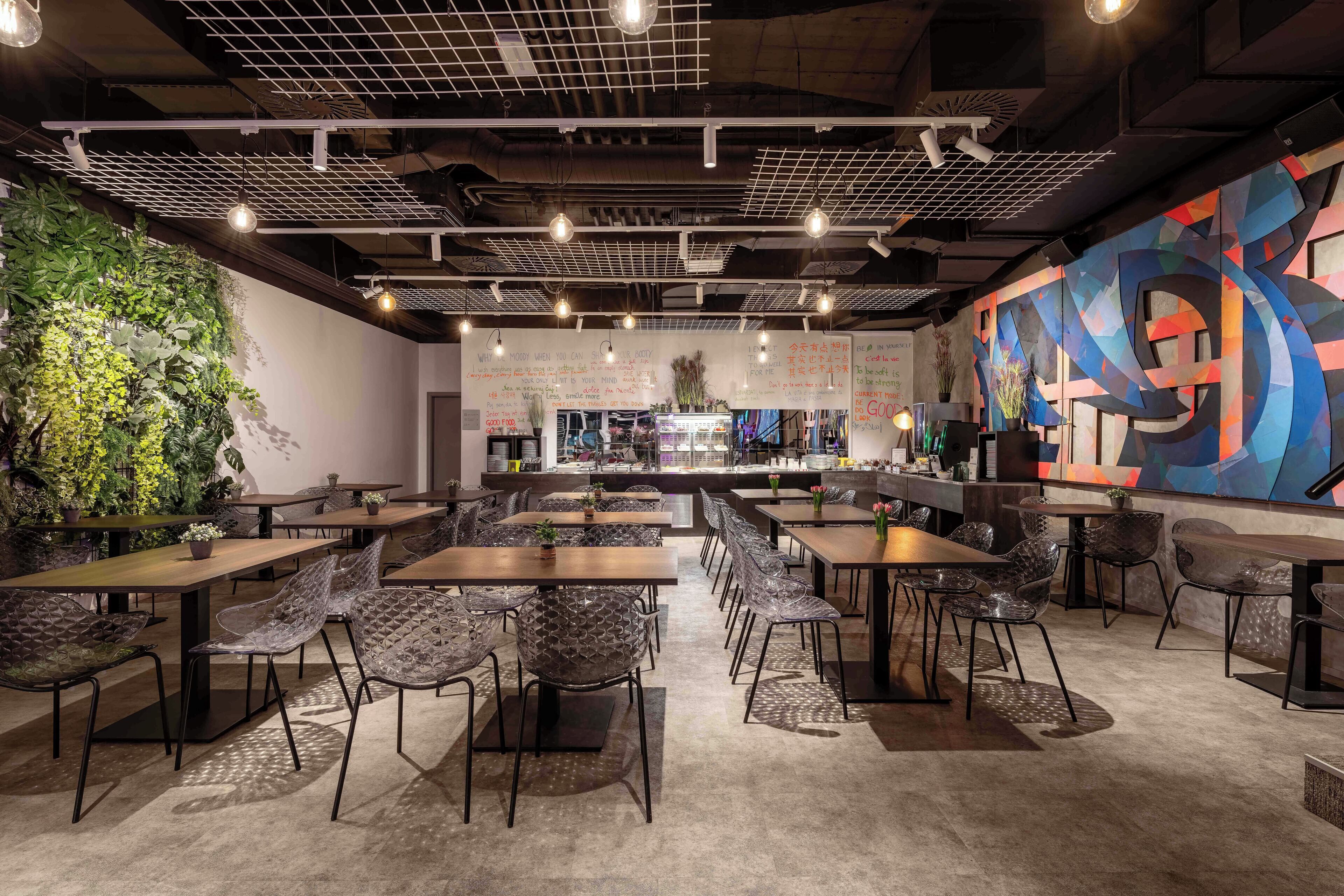 Foto - ibis Styles Ljubljana Centre