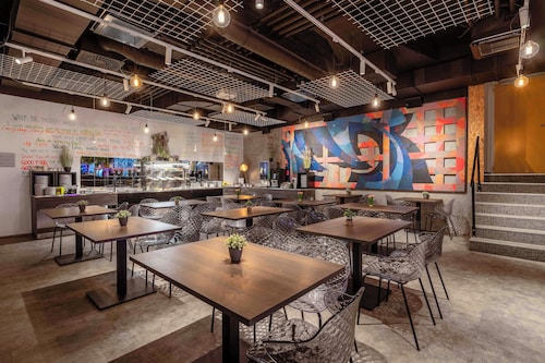 ibis Styles Ljubljana Centre 